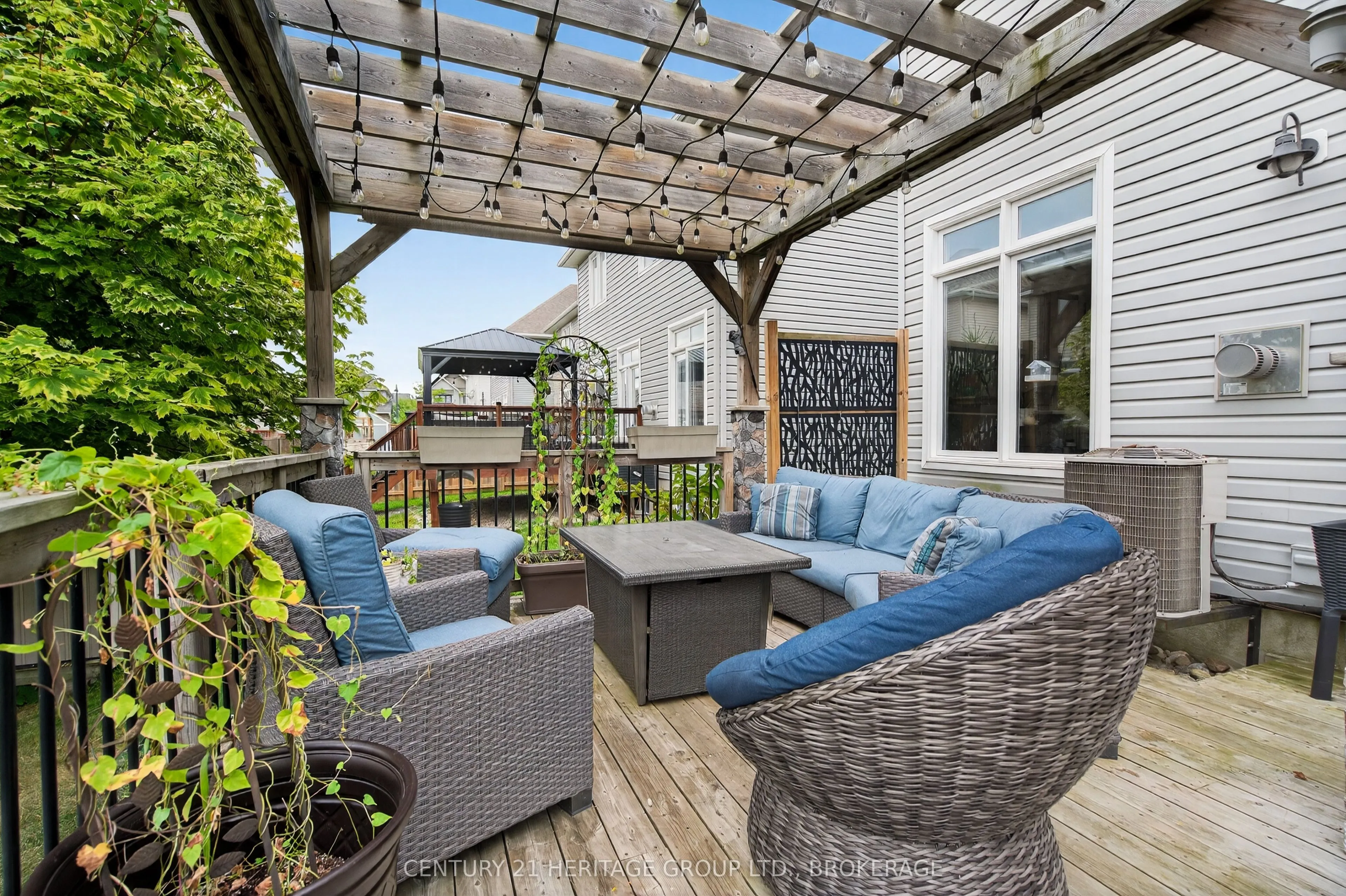 1208 Iris Drive