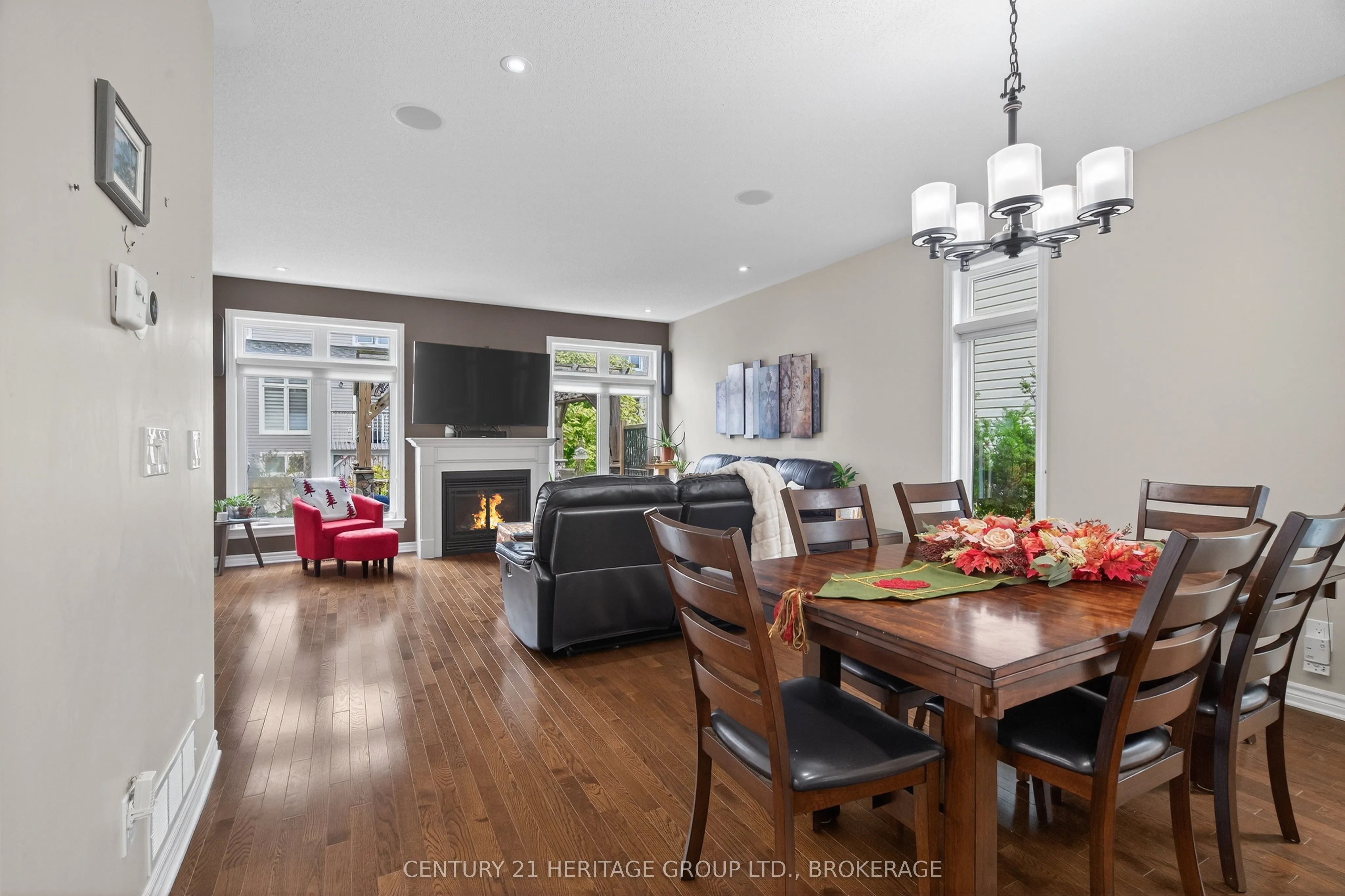 1208 Iris Drive