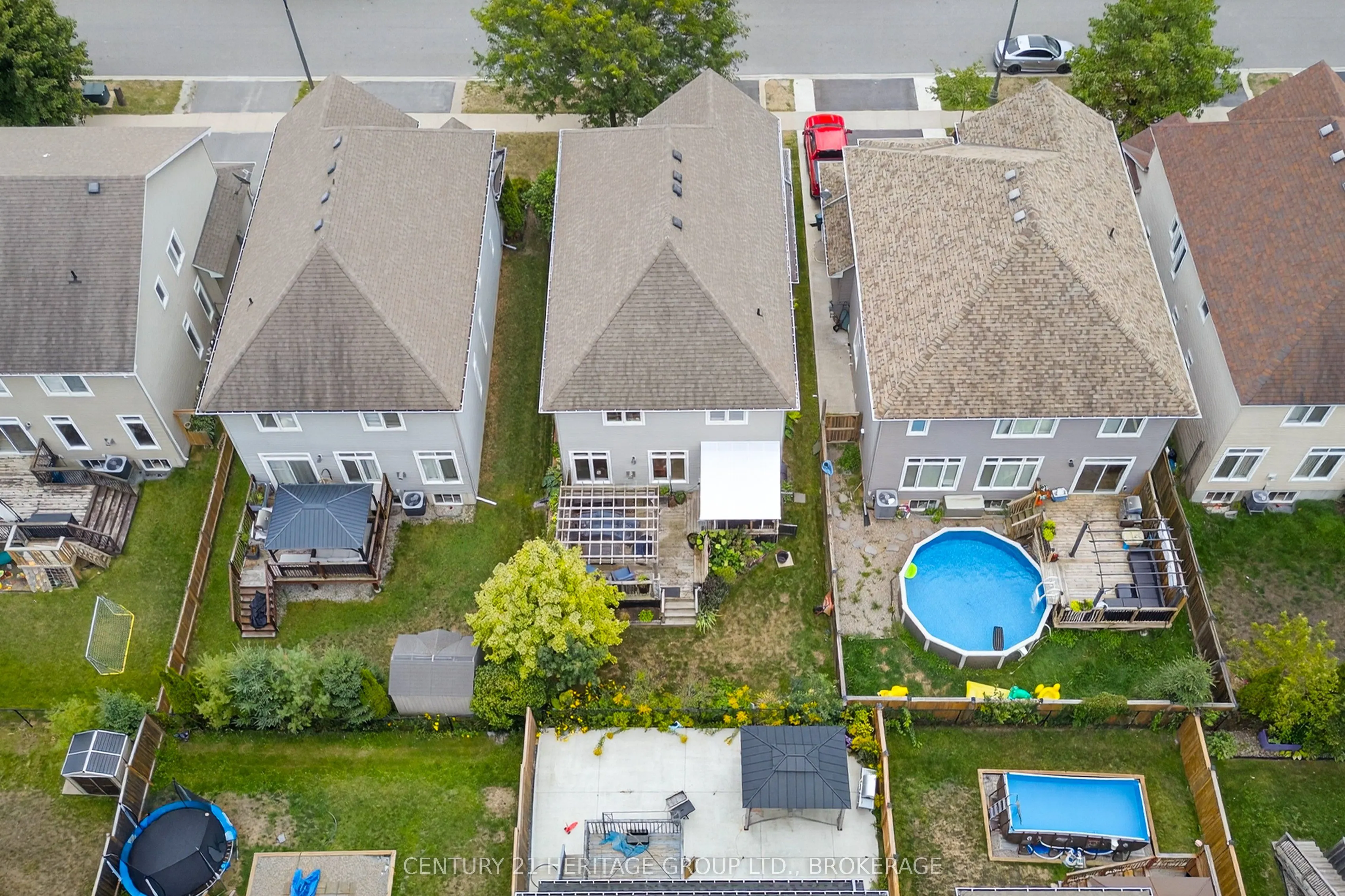 1208 Iris Drive