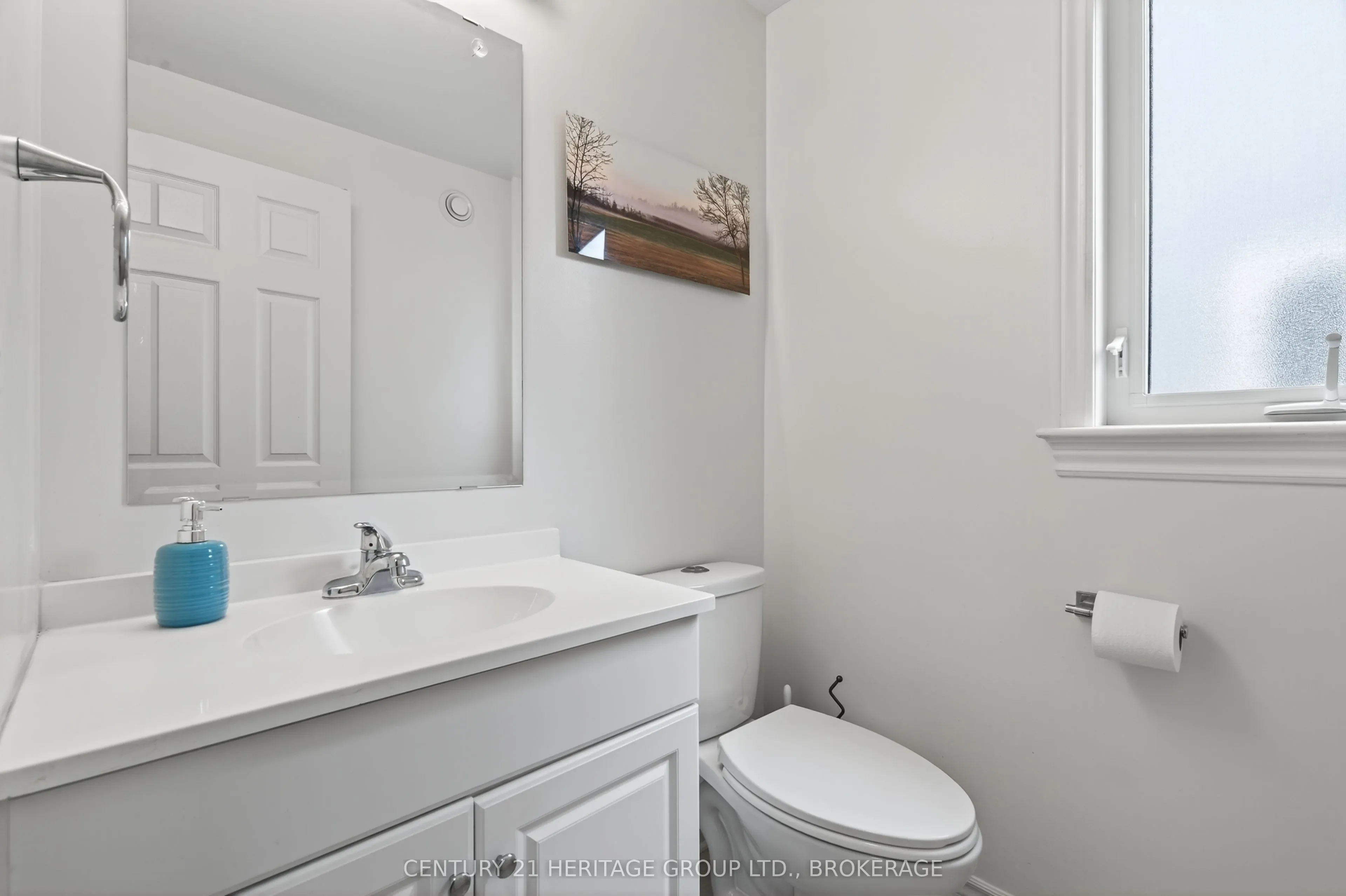 1208 Iris Drive