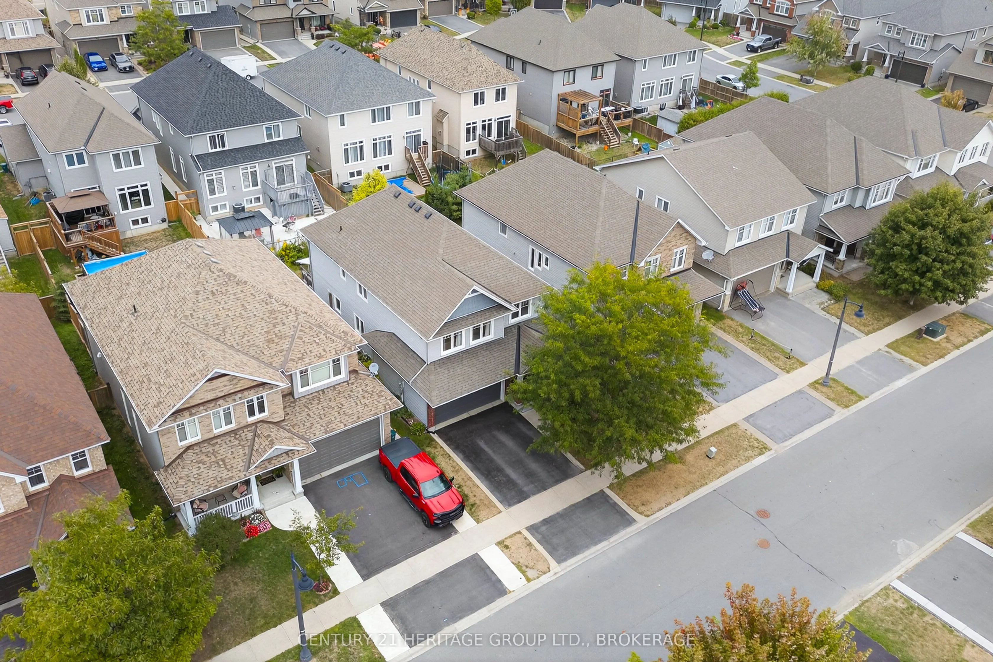 1208 Iris Drive