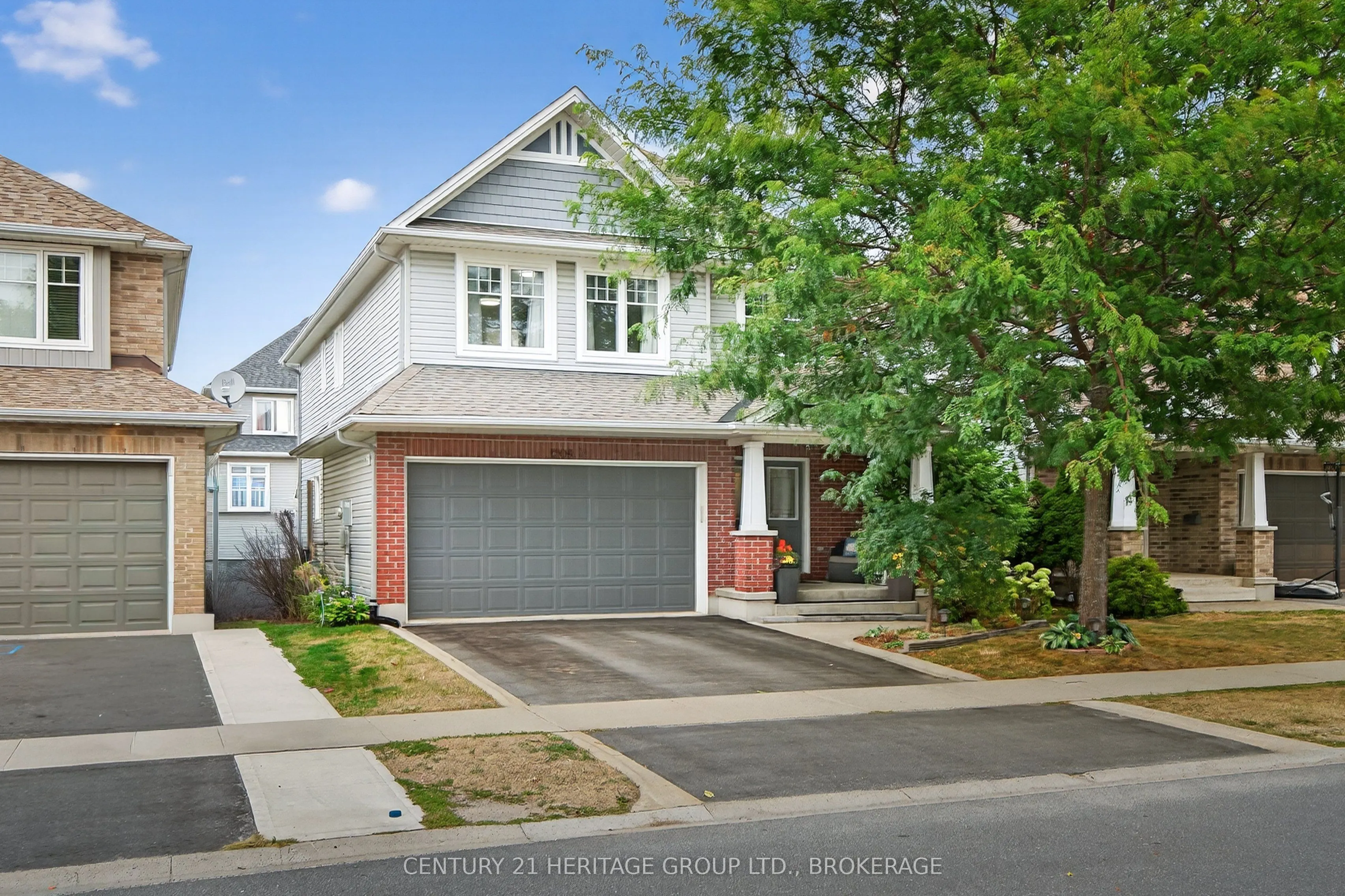 1208 Iris Drive