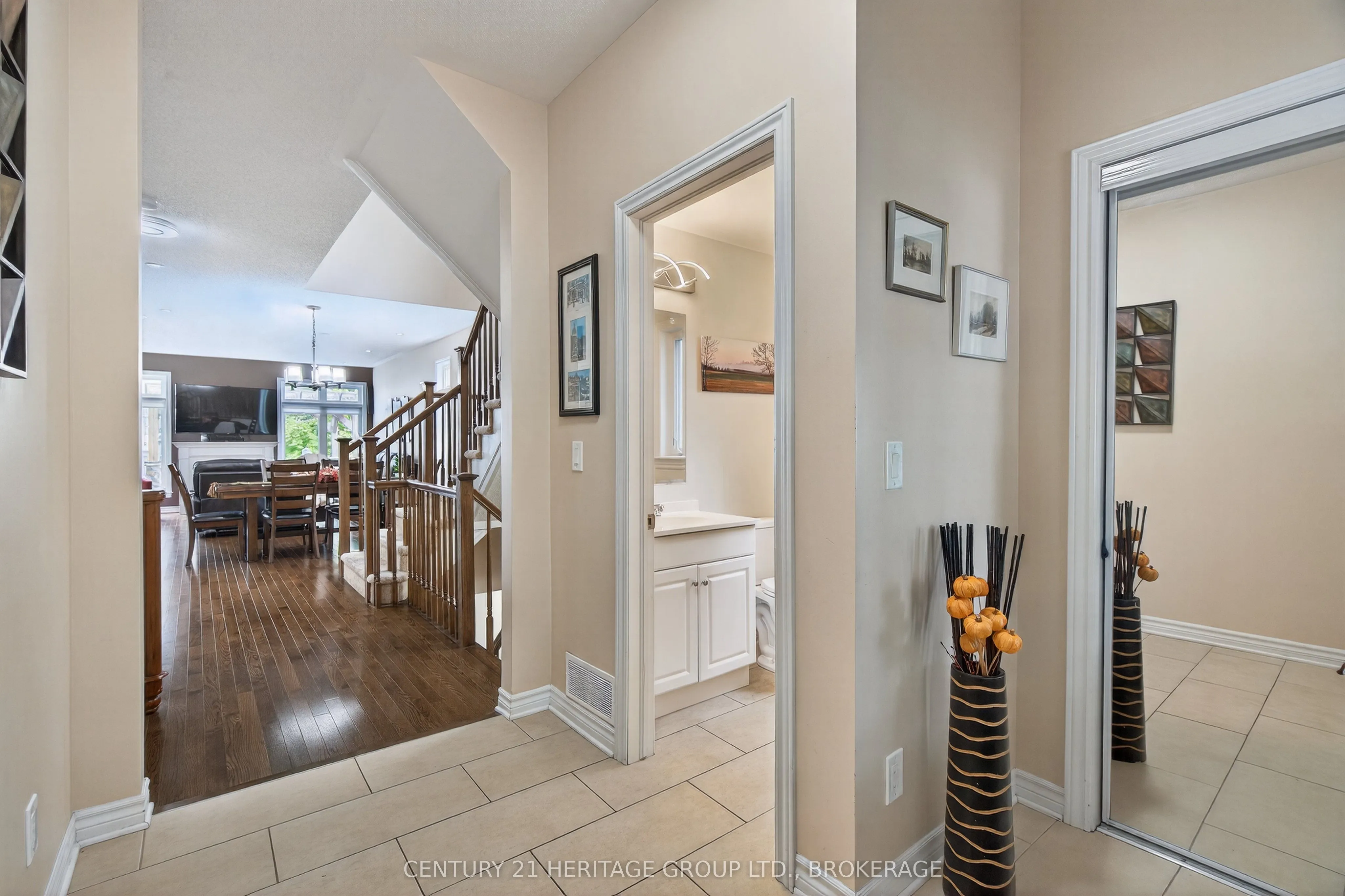 1208 Iris Drive
