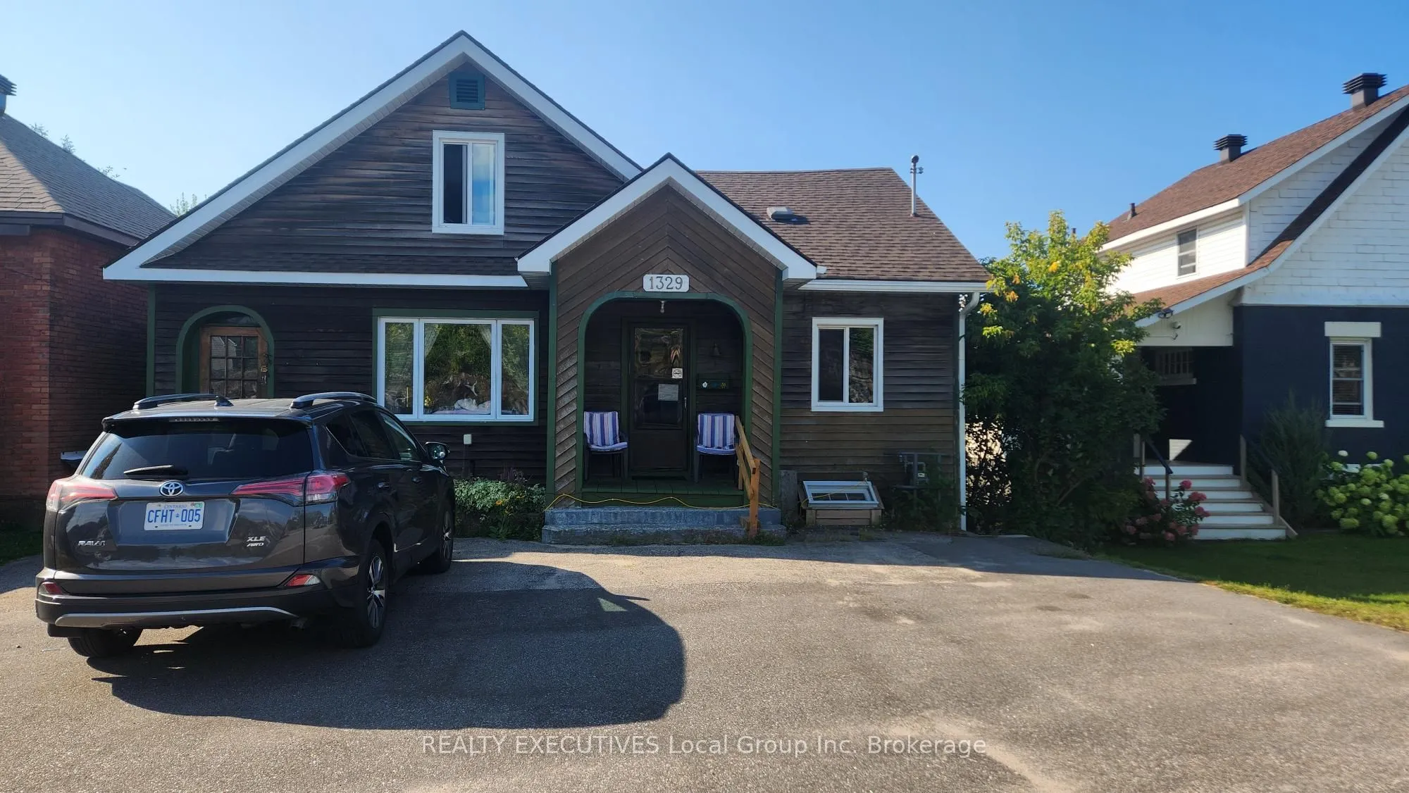 1329 Cassells Street