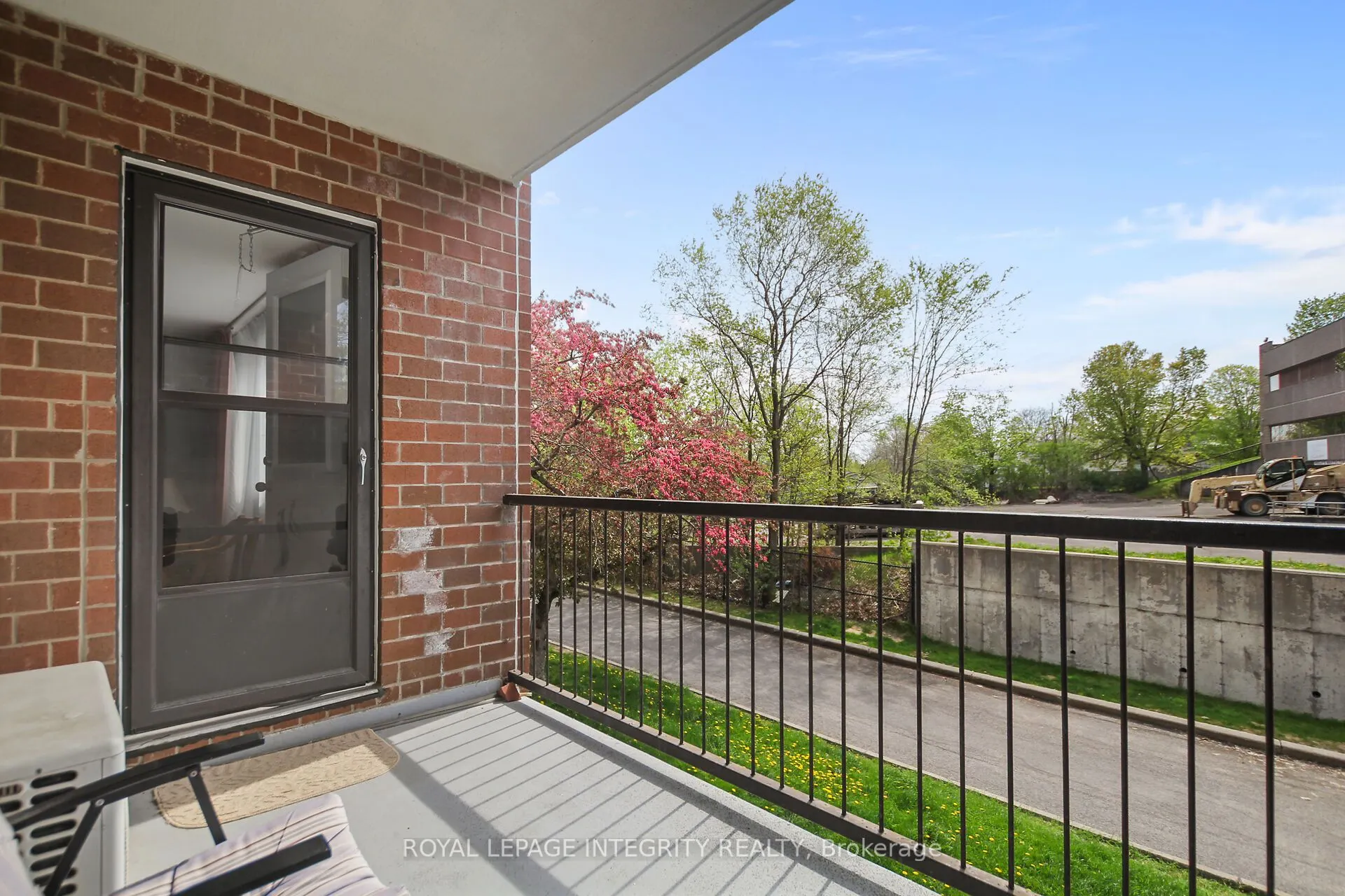 2650 Southvale Crescent, #114