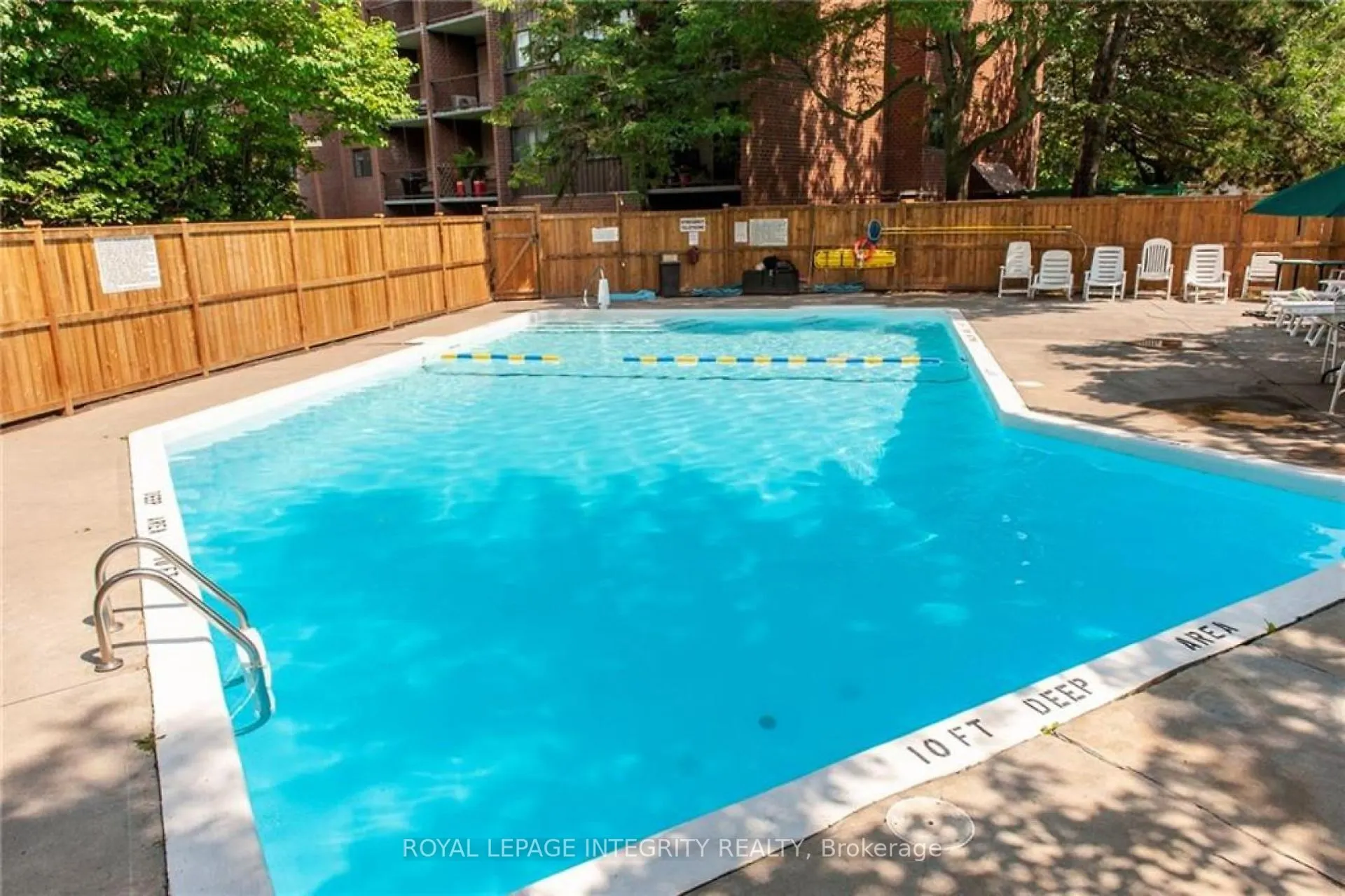 2650 Southvale Crescent, #114