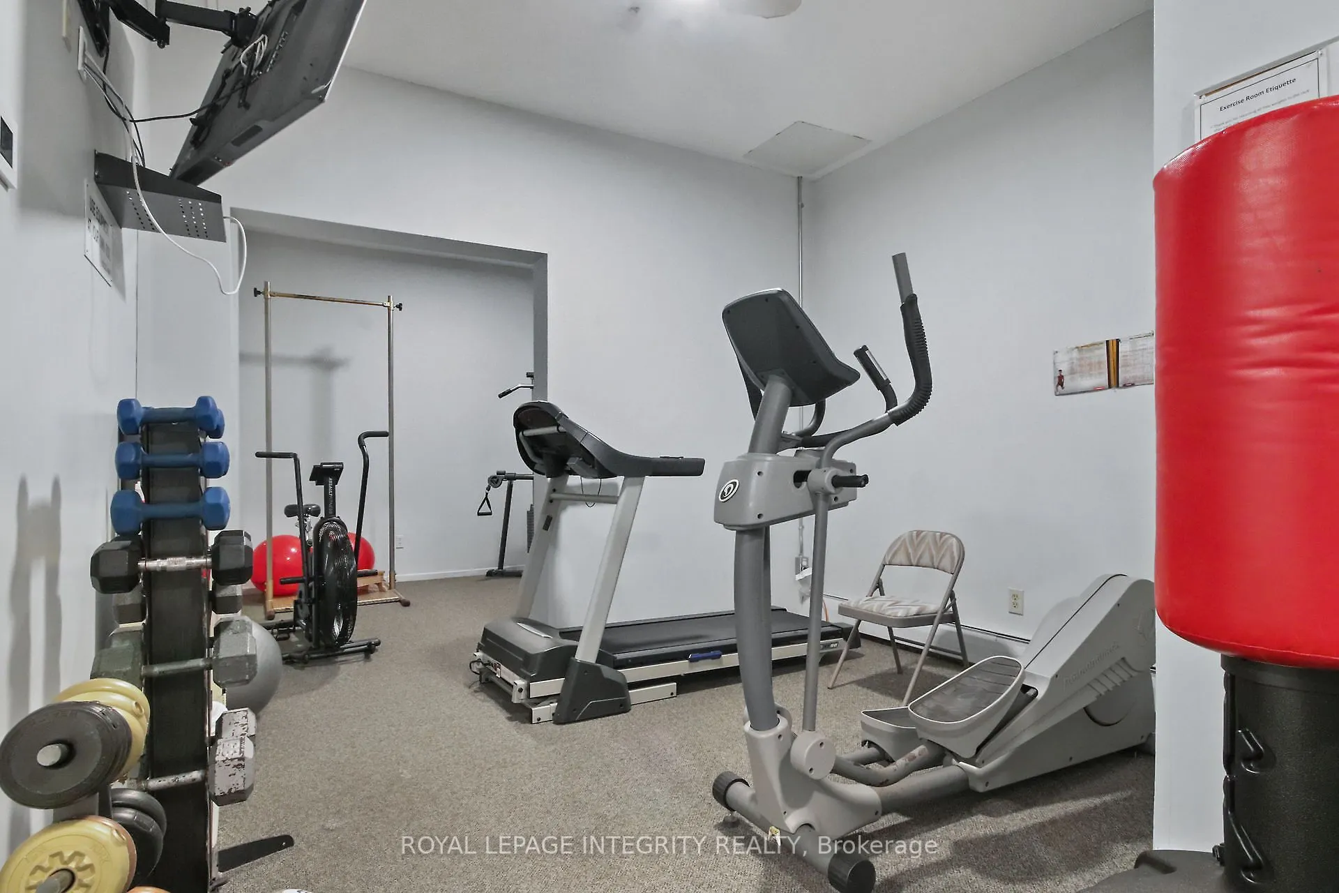 2650 Southvale Crescent, #114