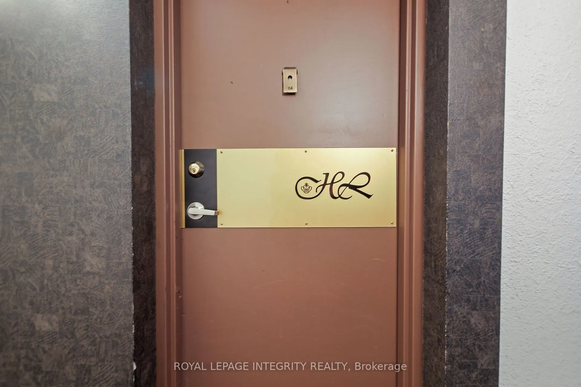 2650 Southvale Crescent, #114