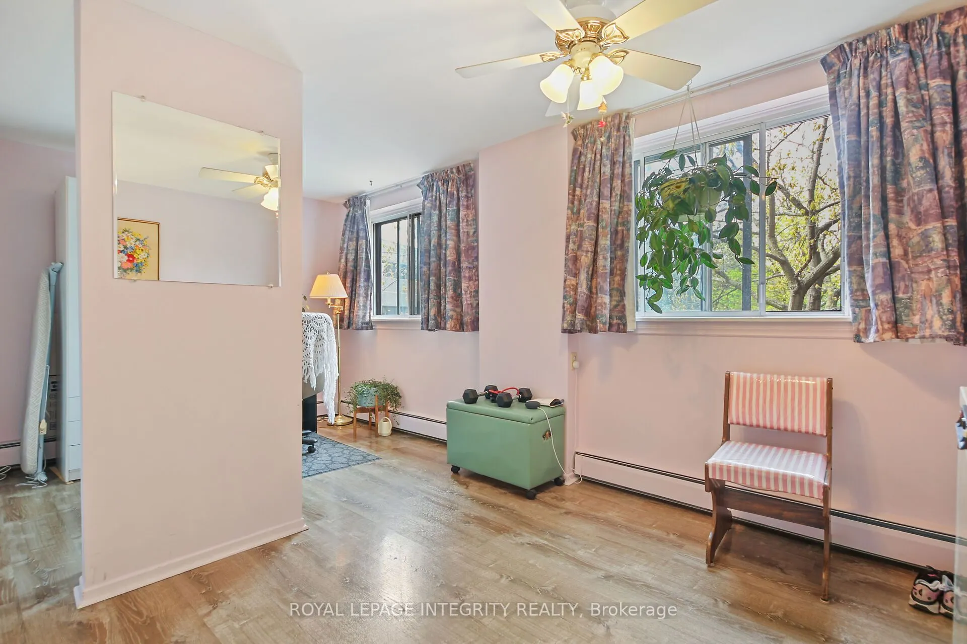 2650 Southvale Crescent, #114