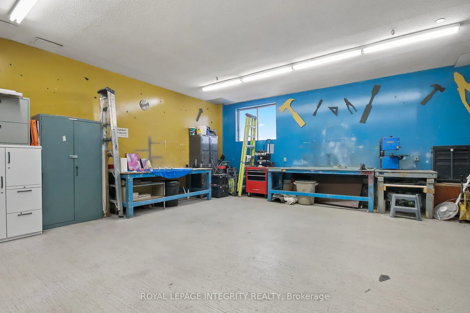 2650 Southvale Crescent, #114
