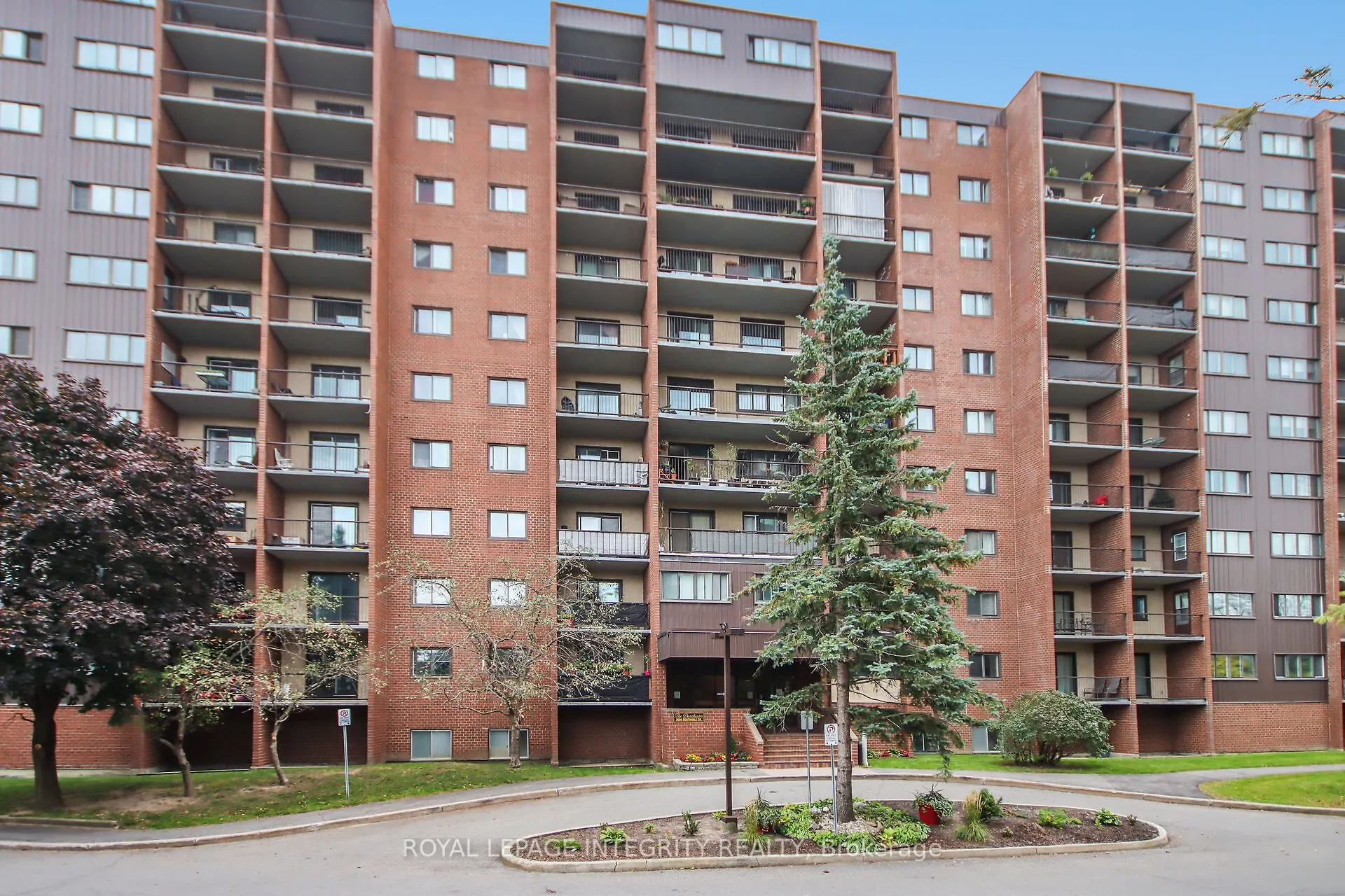 2650 Southvale Crescent, #114