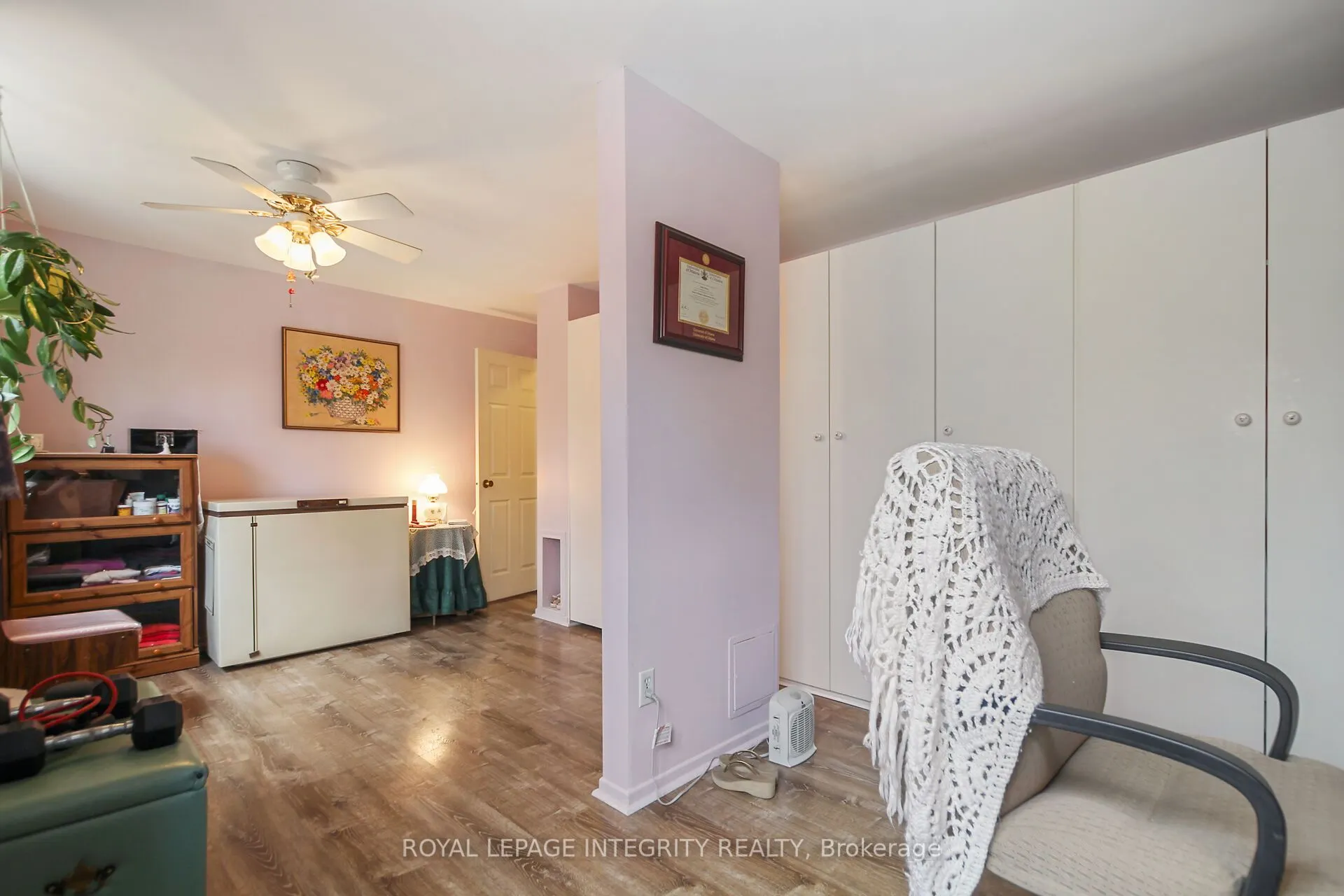 2650 Southvale Crescent, #114
