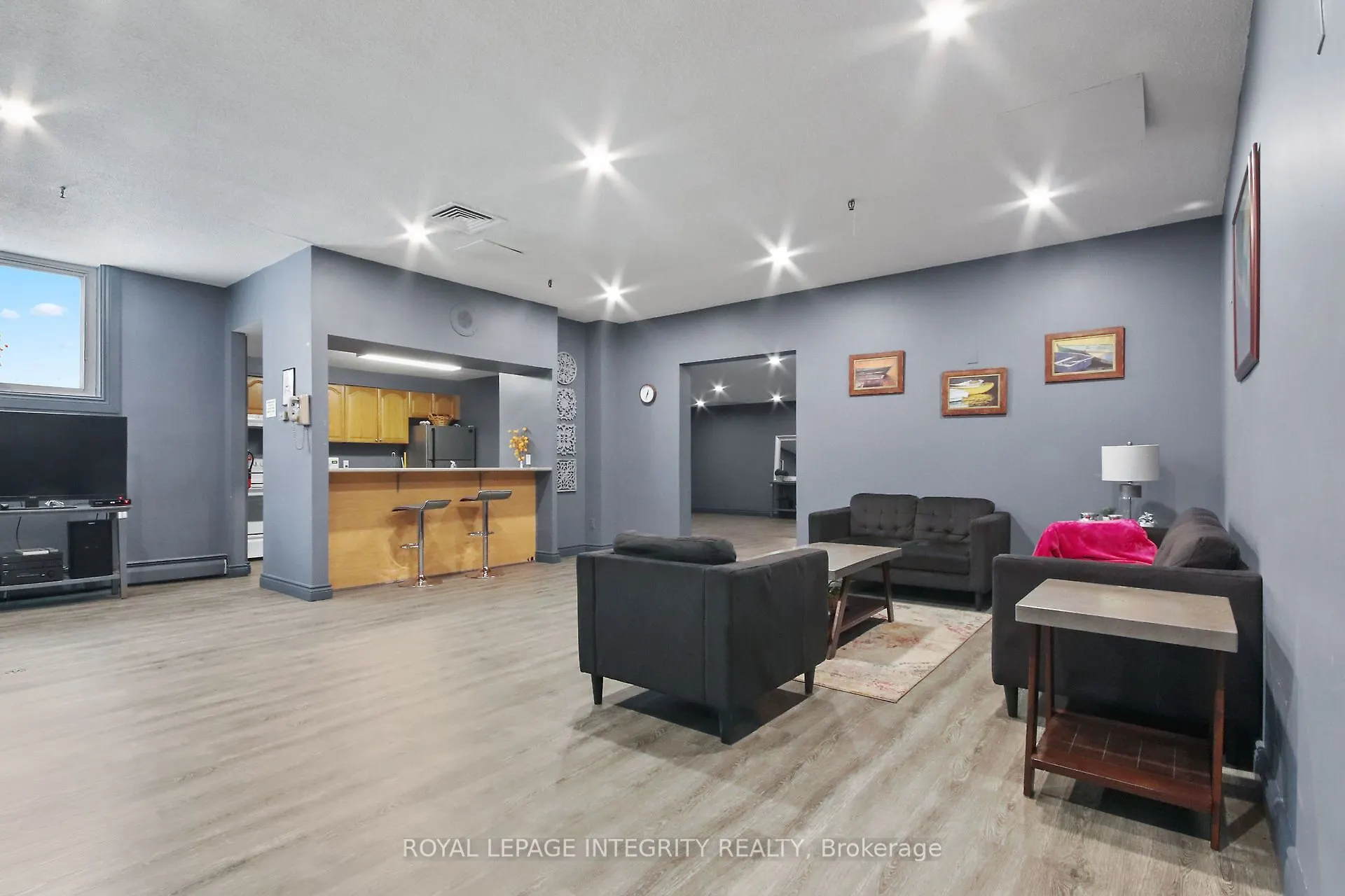 2650 Southvale Crescent, #114