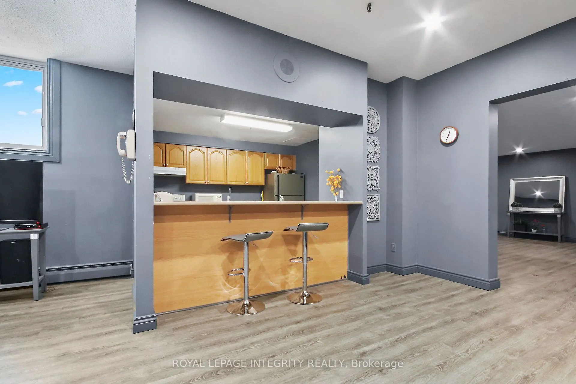 2650 Southvale Crescent, #114