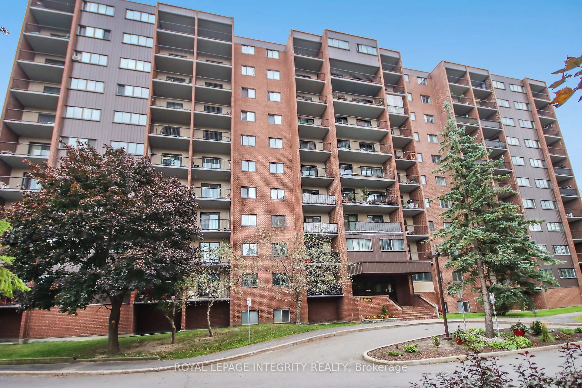 2650 Southvale Crescent, #114