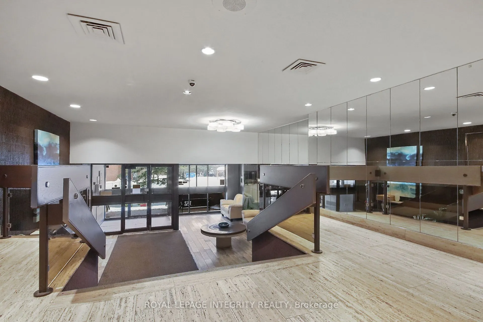 2650 Southvale Crescent, #114