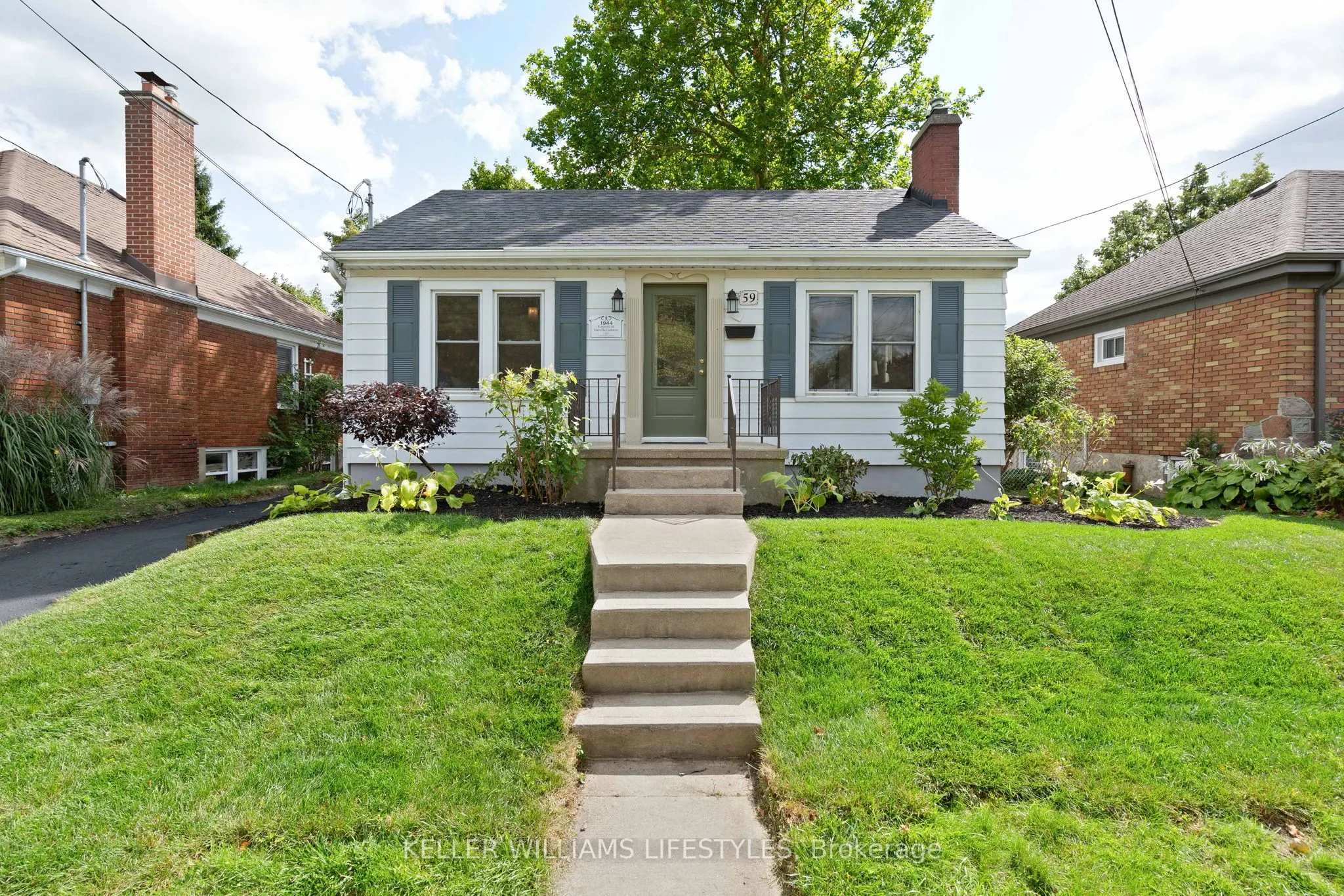 59 Alexandra Street