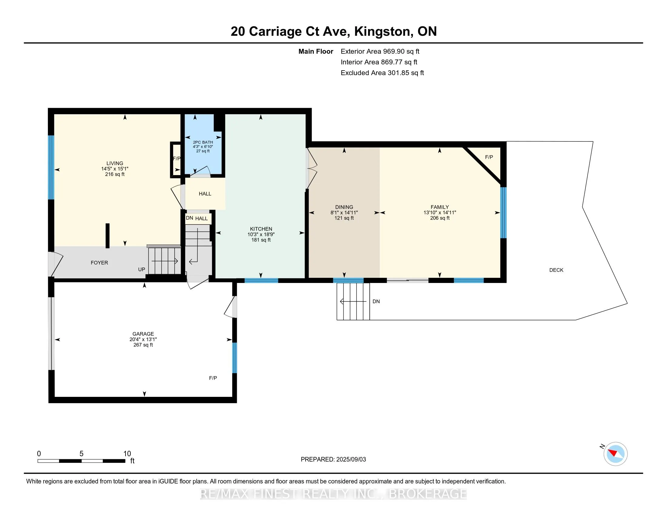 20 Carriage Court Avenue