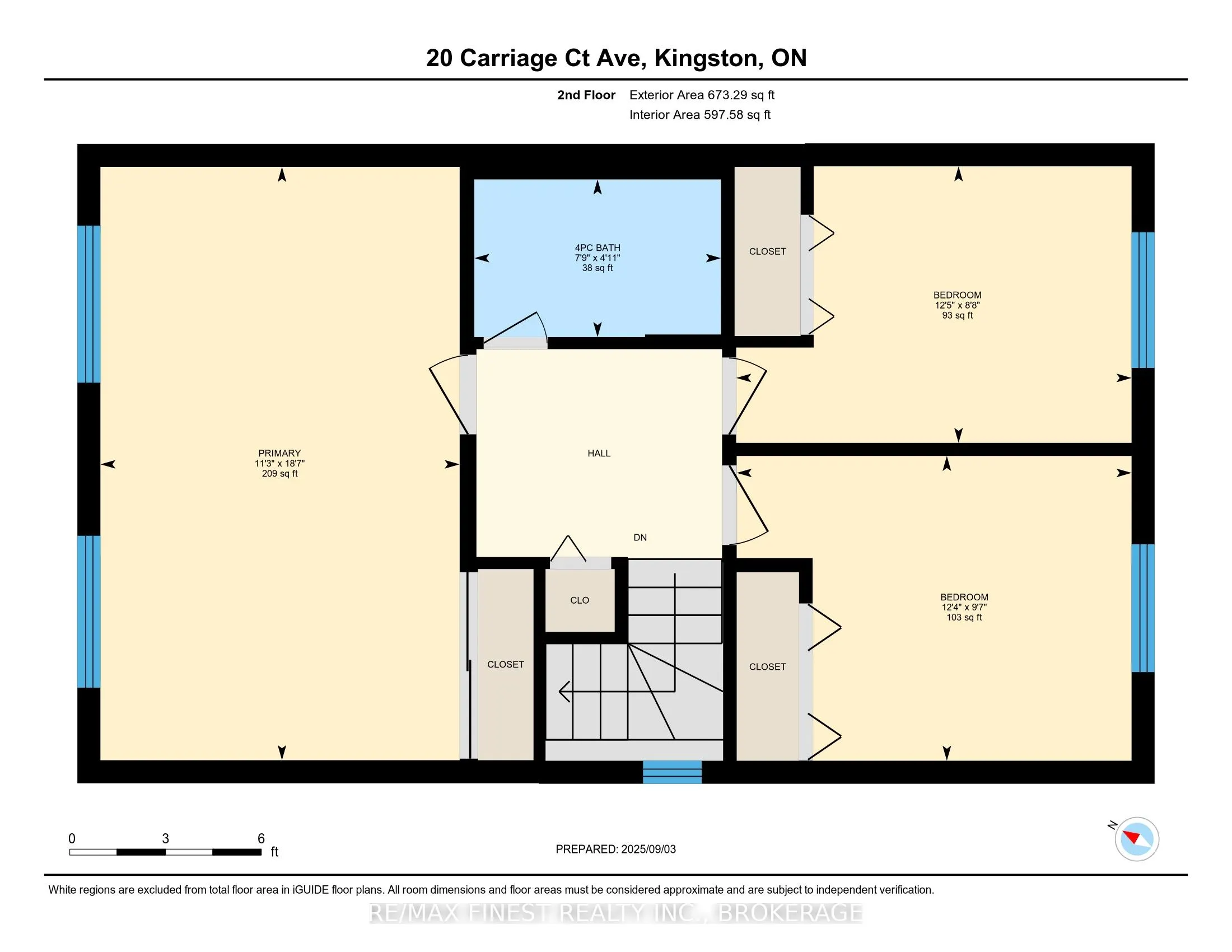 20 Carriage Court Avenue