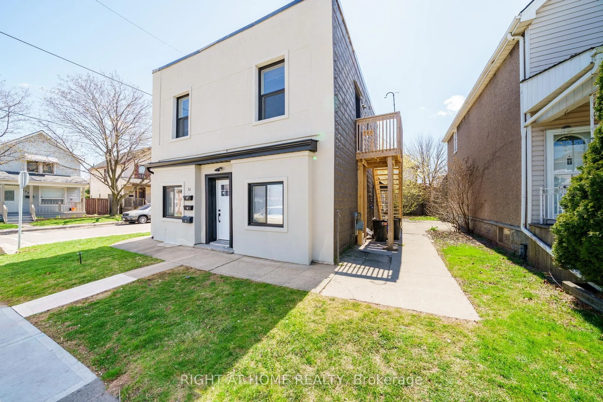 32 Britannia Avenue