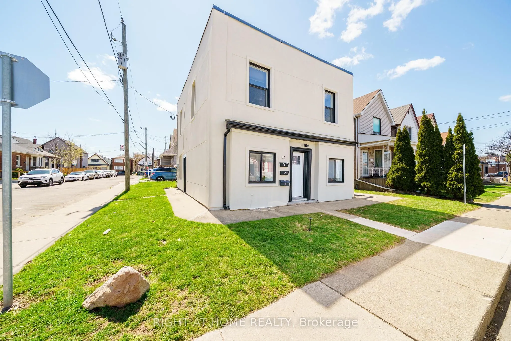 32 Britannia Avenue