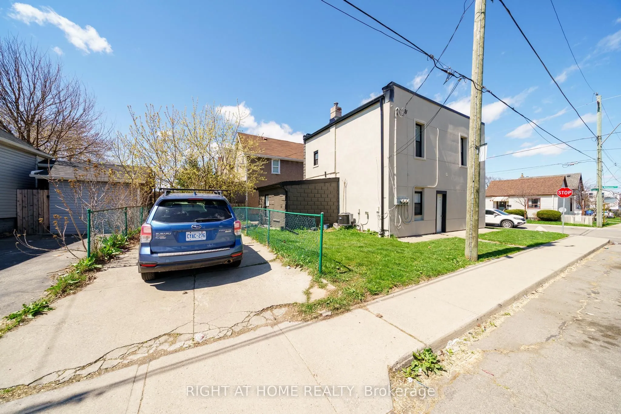 32 Britannia Avenue