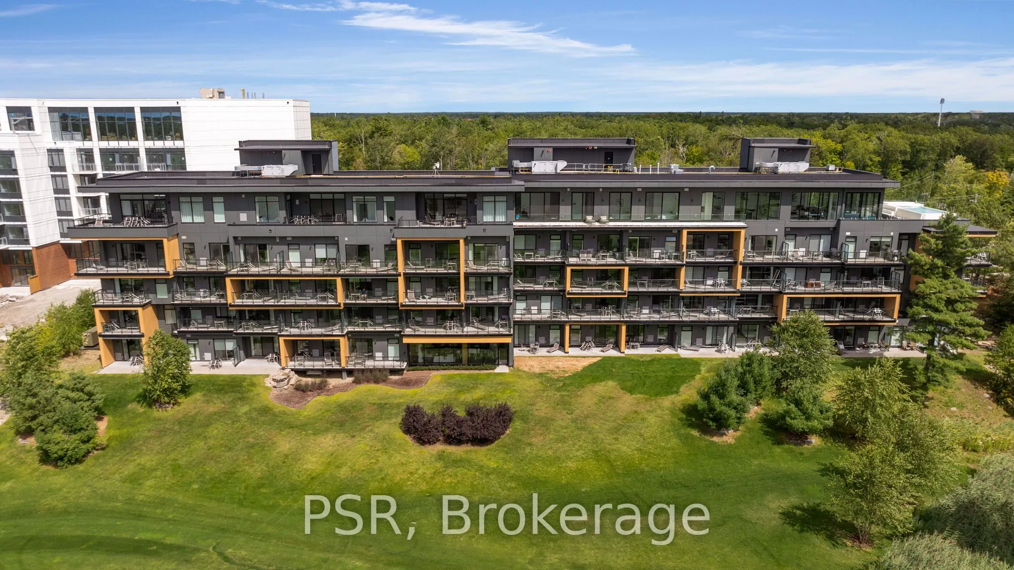 120 Carrick Trail, #405