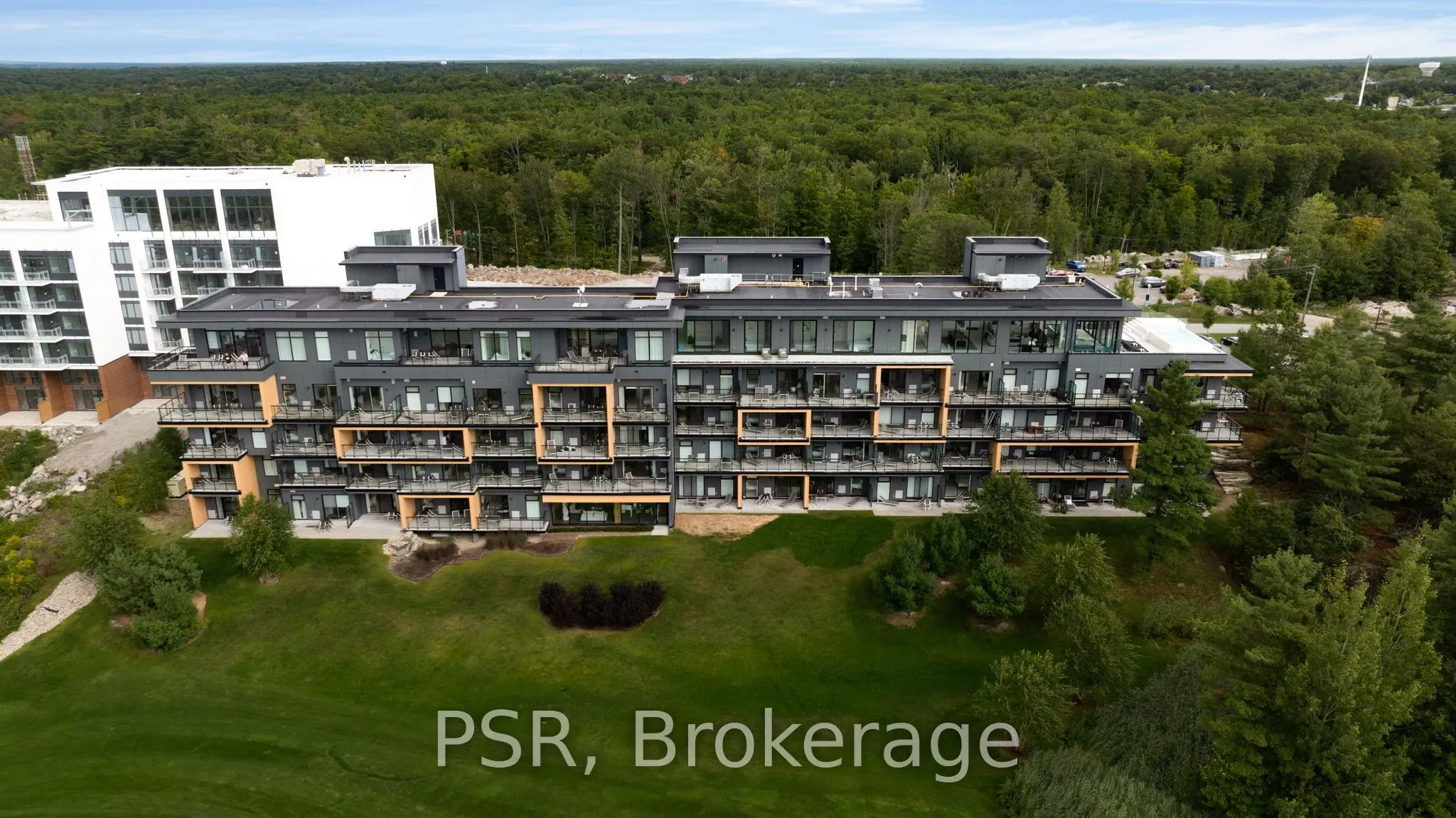 120 Carrick Trail, #405