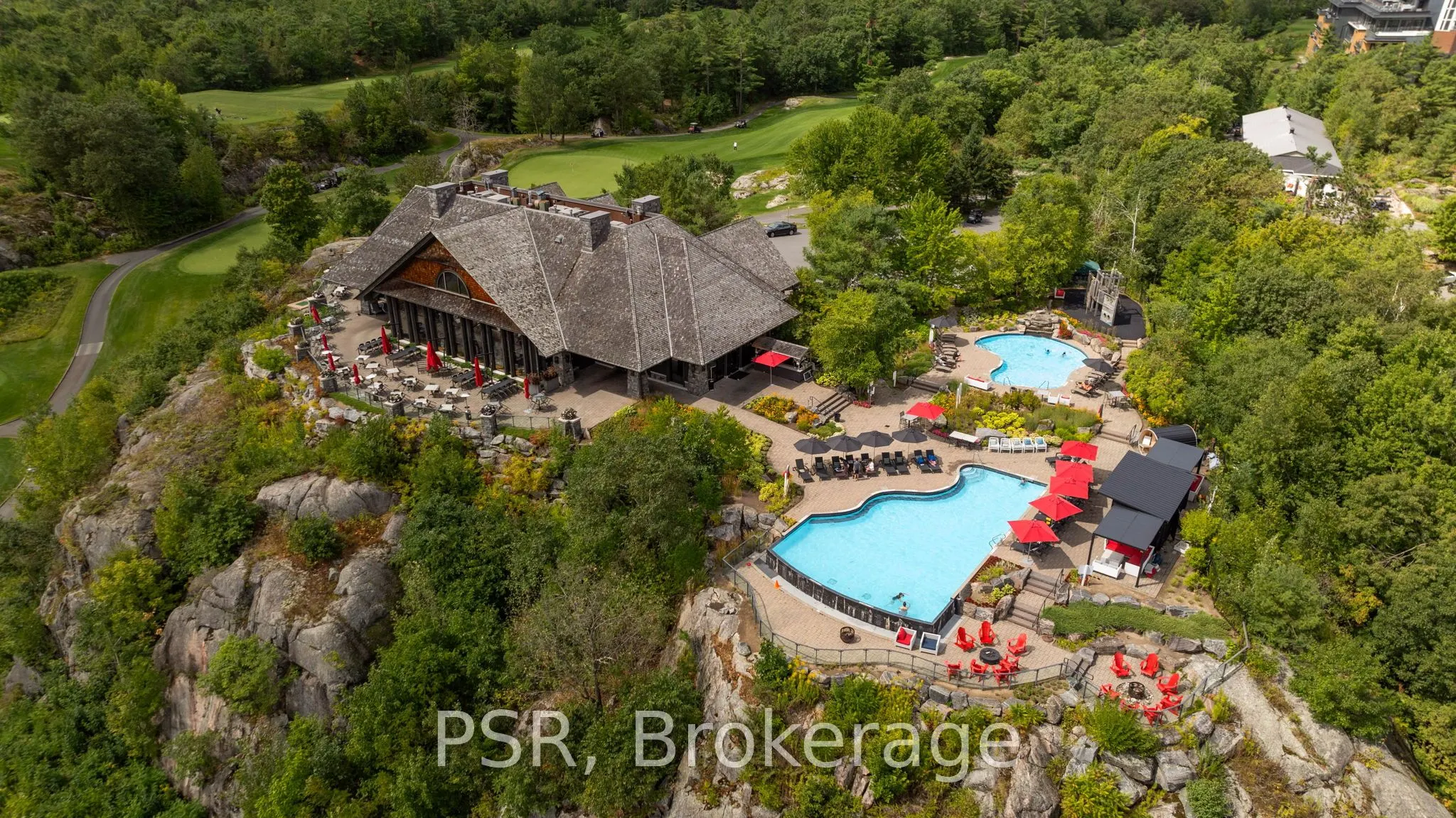 120 Carrick Trail, #405