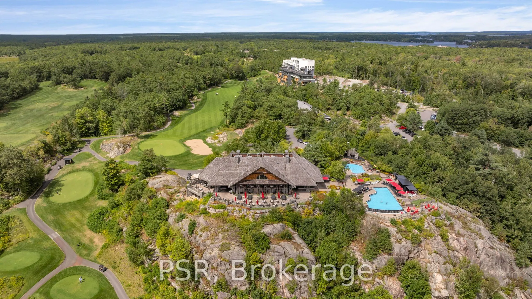 120 Carrick Trail, #405