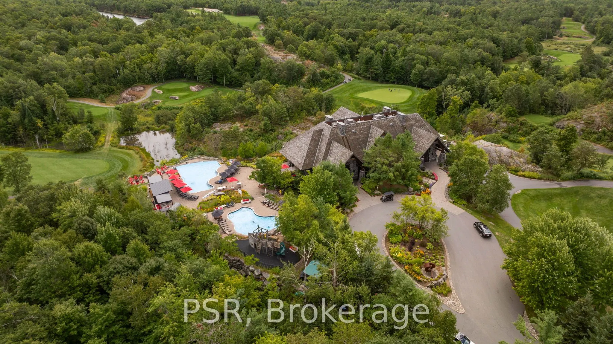 120 Carrick Trail, #405
