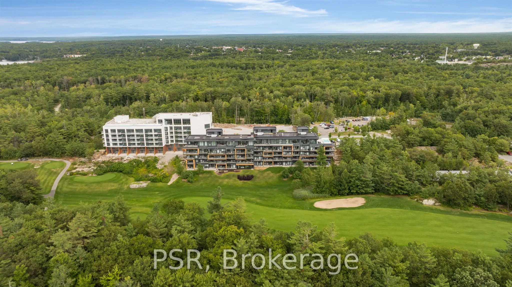 120 Carrick Trail, #405