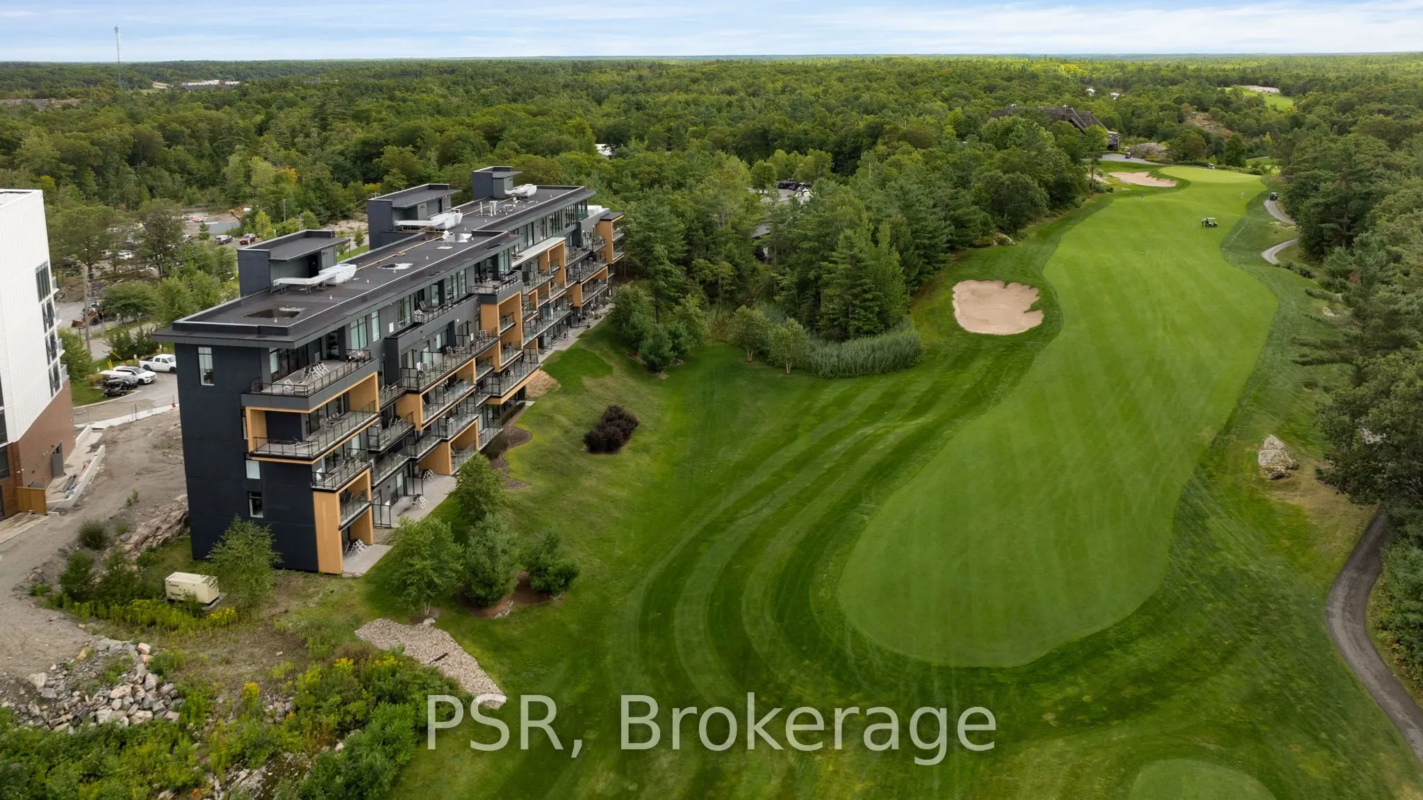 120 Carrick Trail, #405