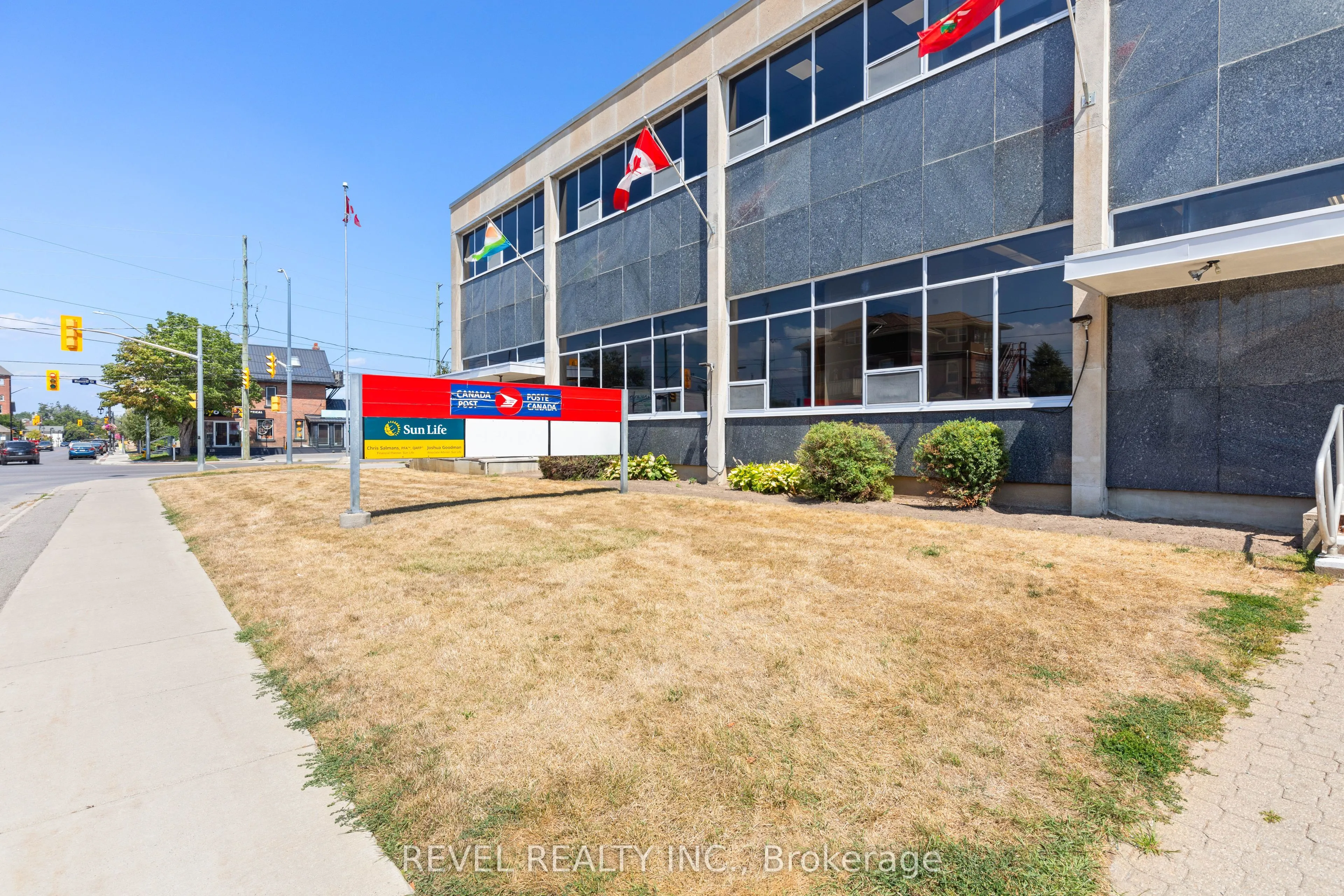 34 Cambridge Street S, #Upper 2