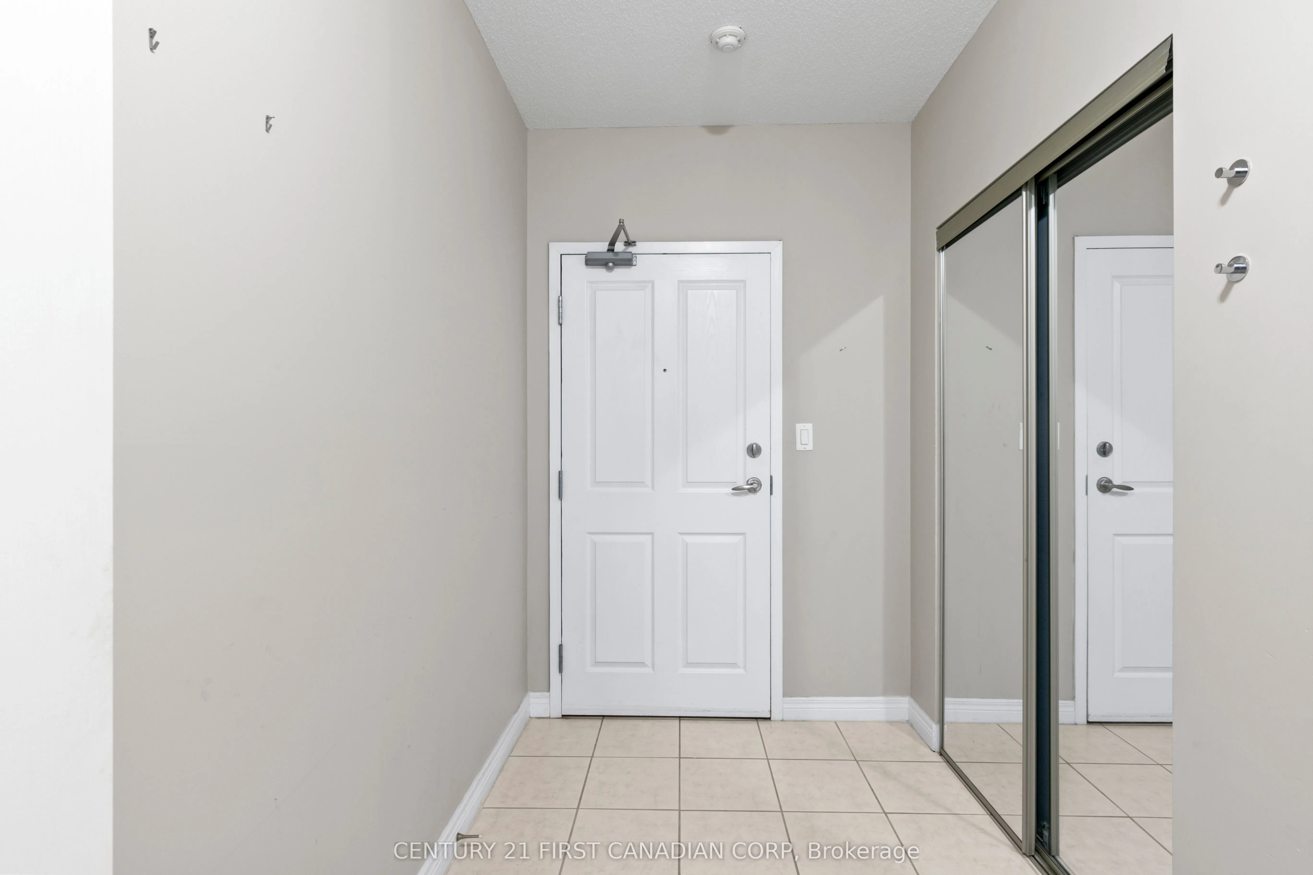 353 Commissioners Road W, #701