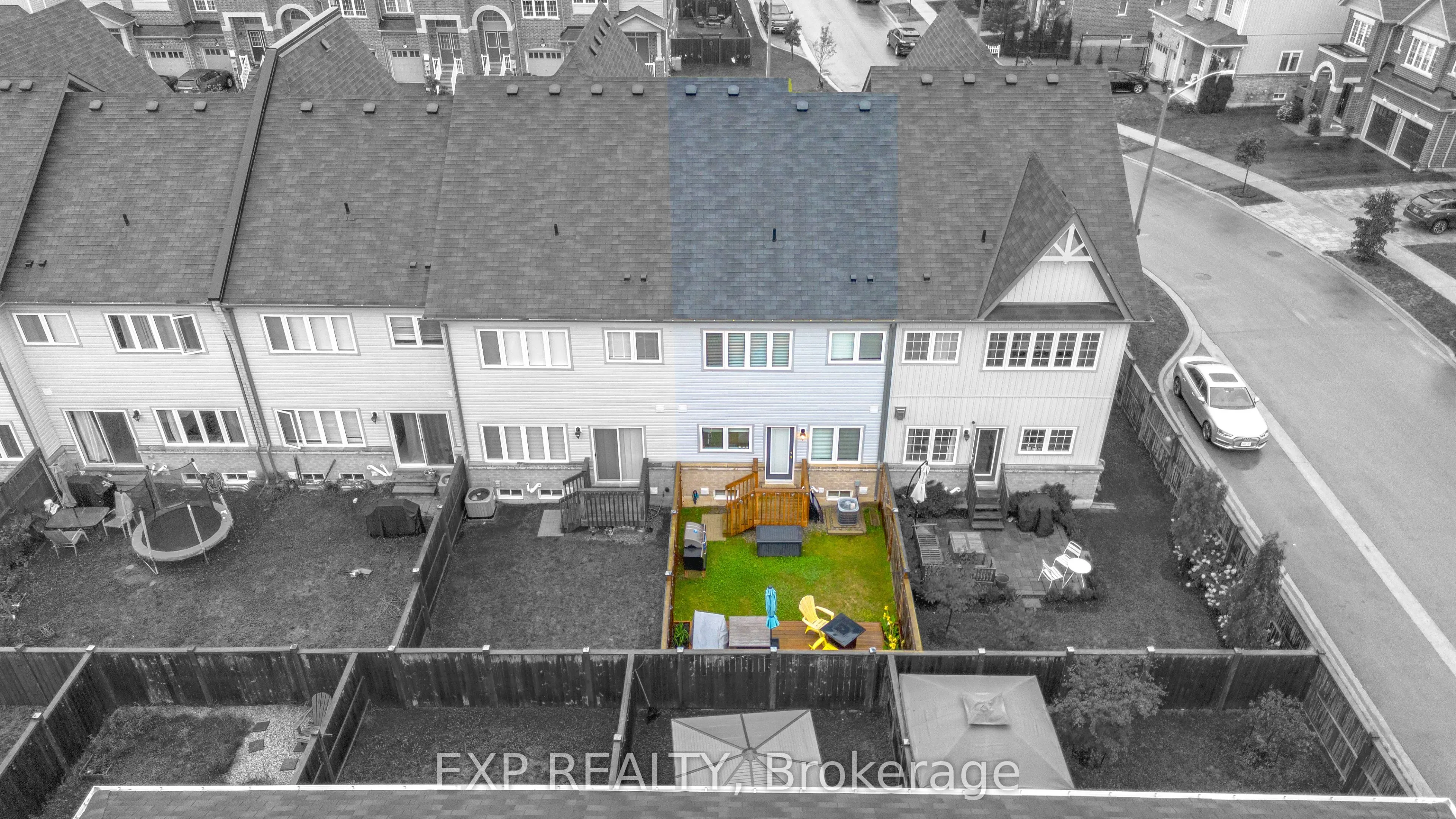 4067 Canby Street