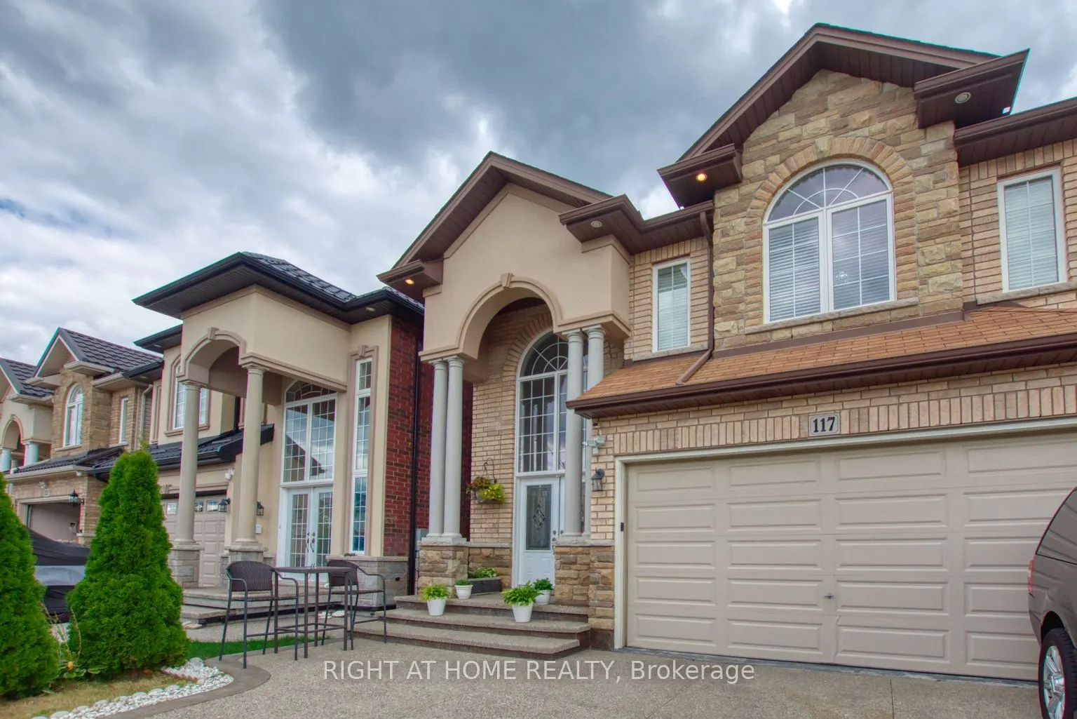 117 Chartwell Circle