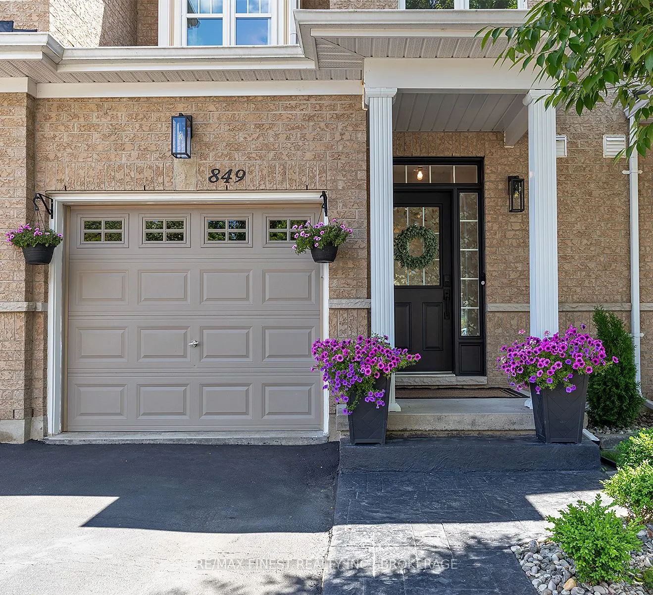 849 Newmarket Lane, #849