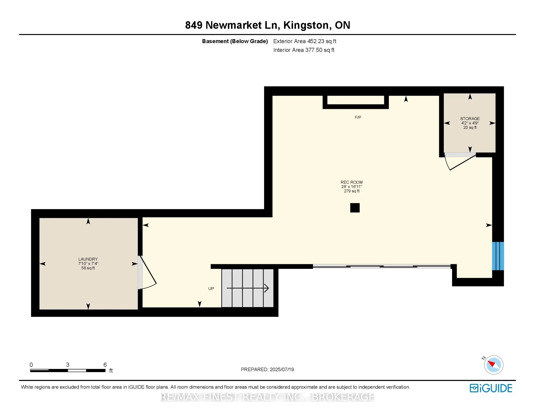 849 Newmarket Lane, #849
