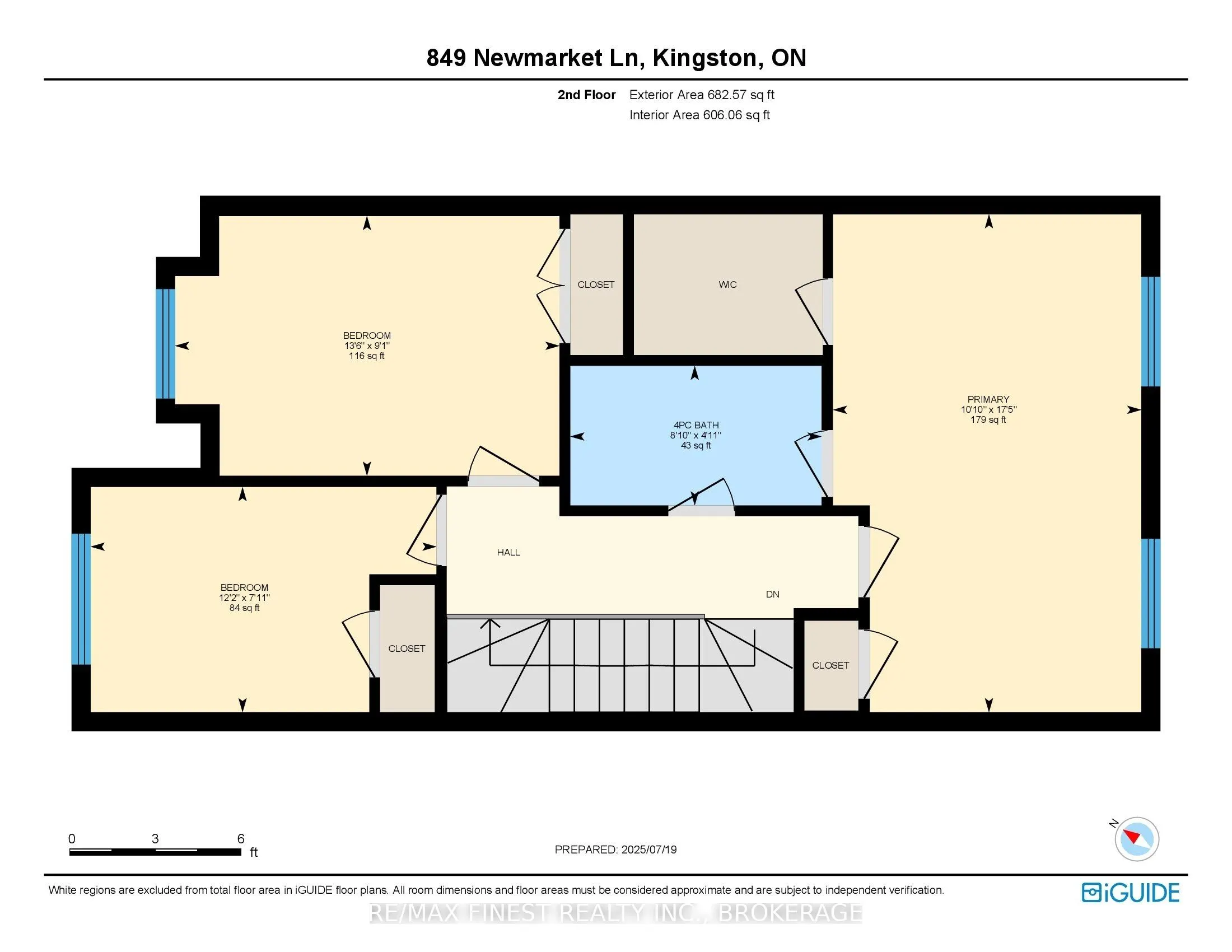 849 Newmarket Lane, #849