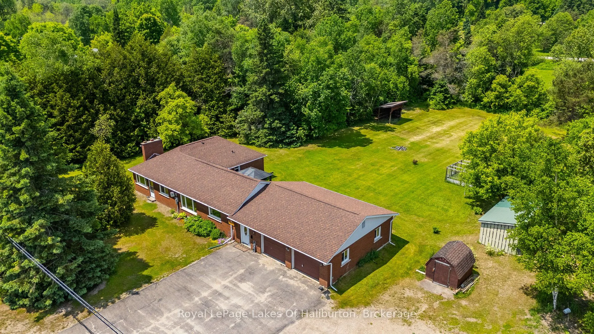 3875 LOOP Road