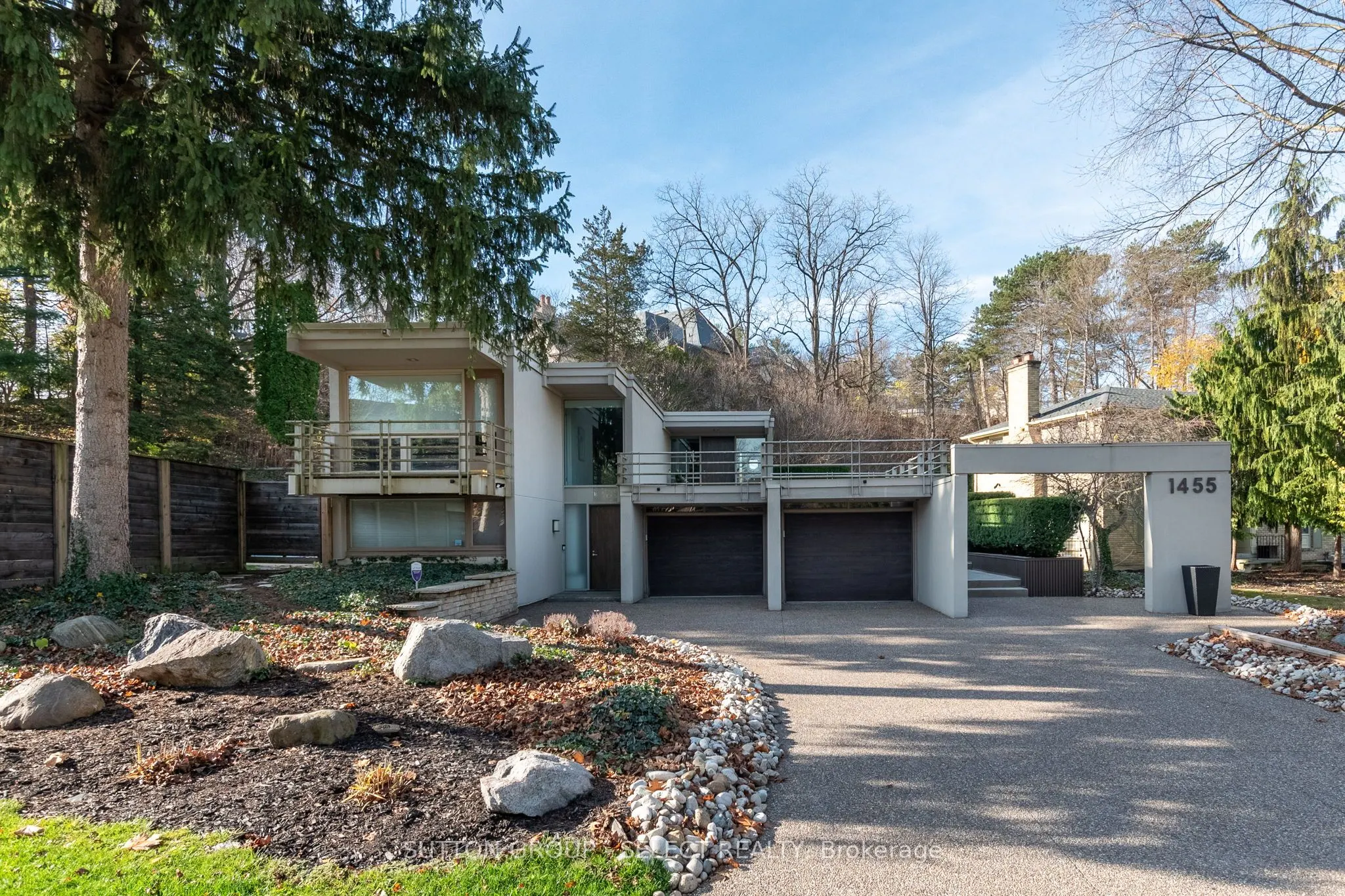 1455 Corley Drive