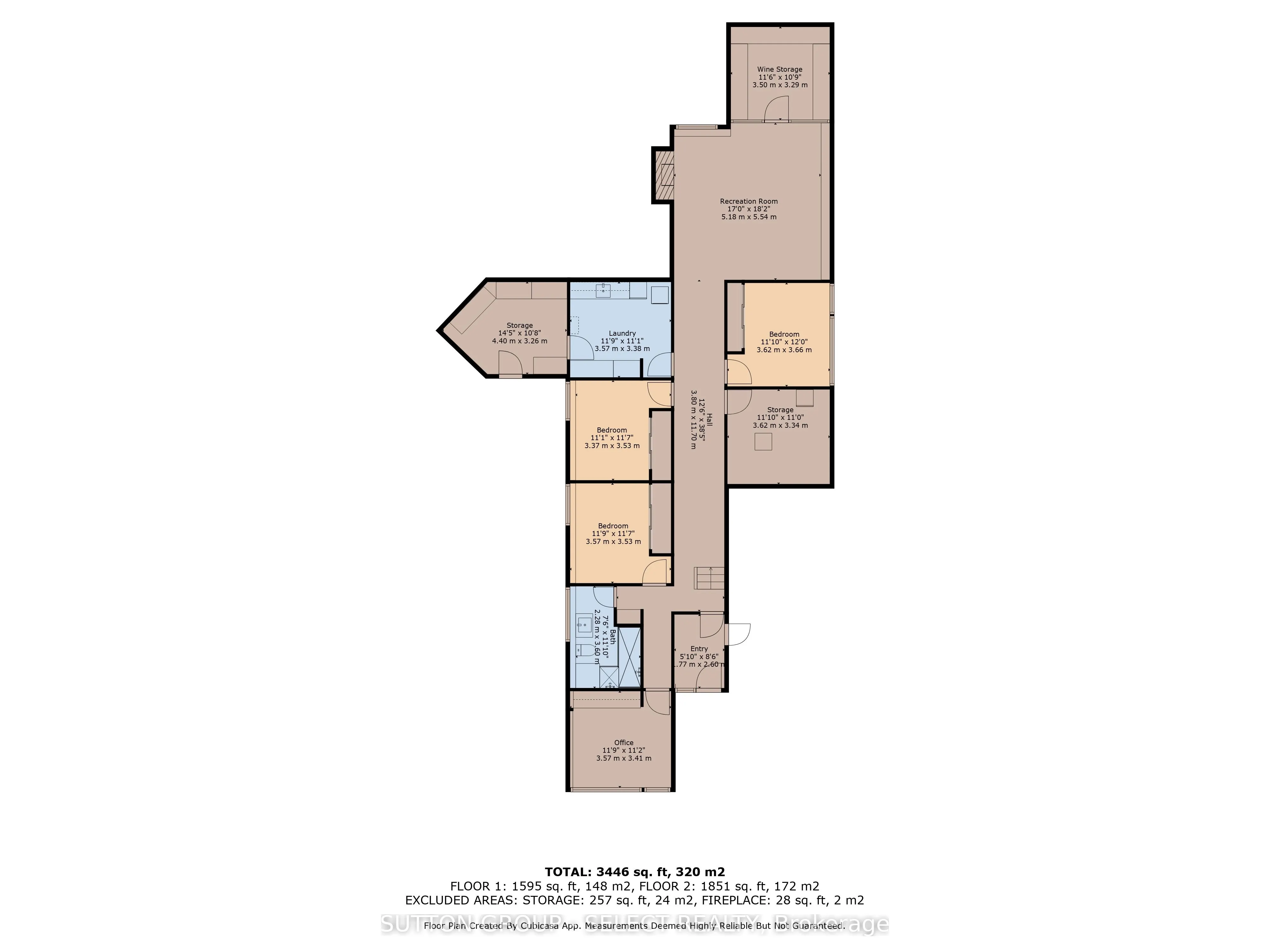 1455 Corley Drive
