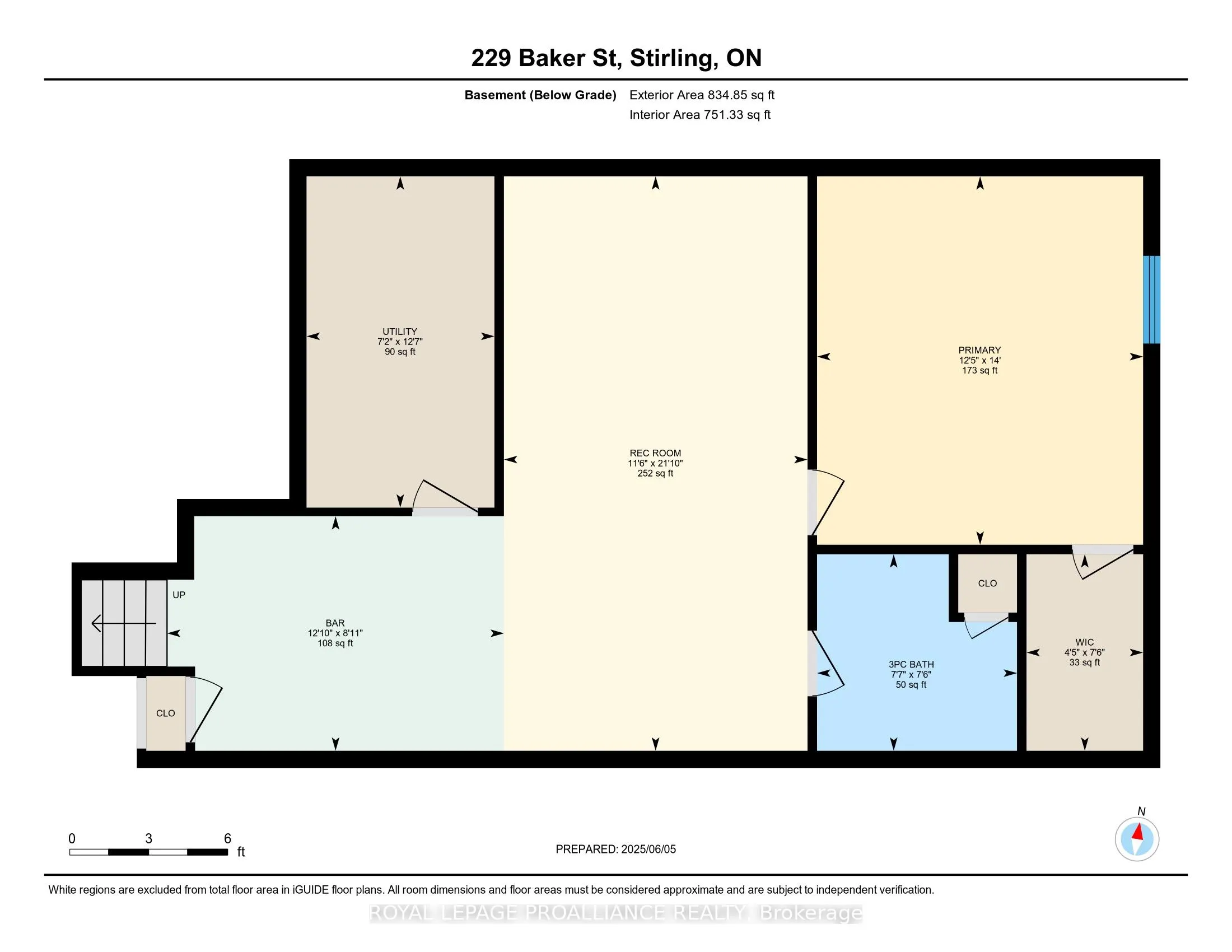 229 Baker Street