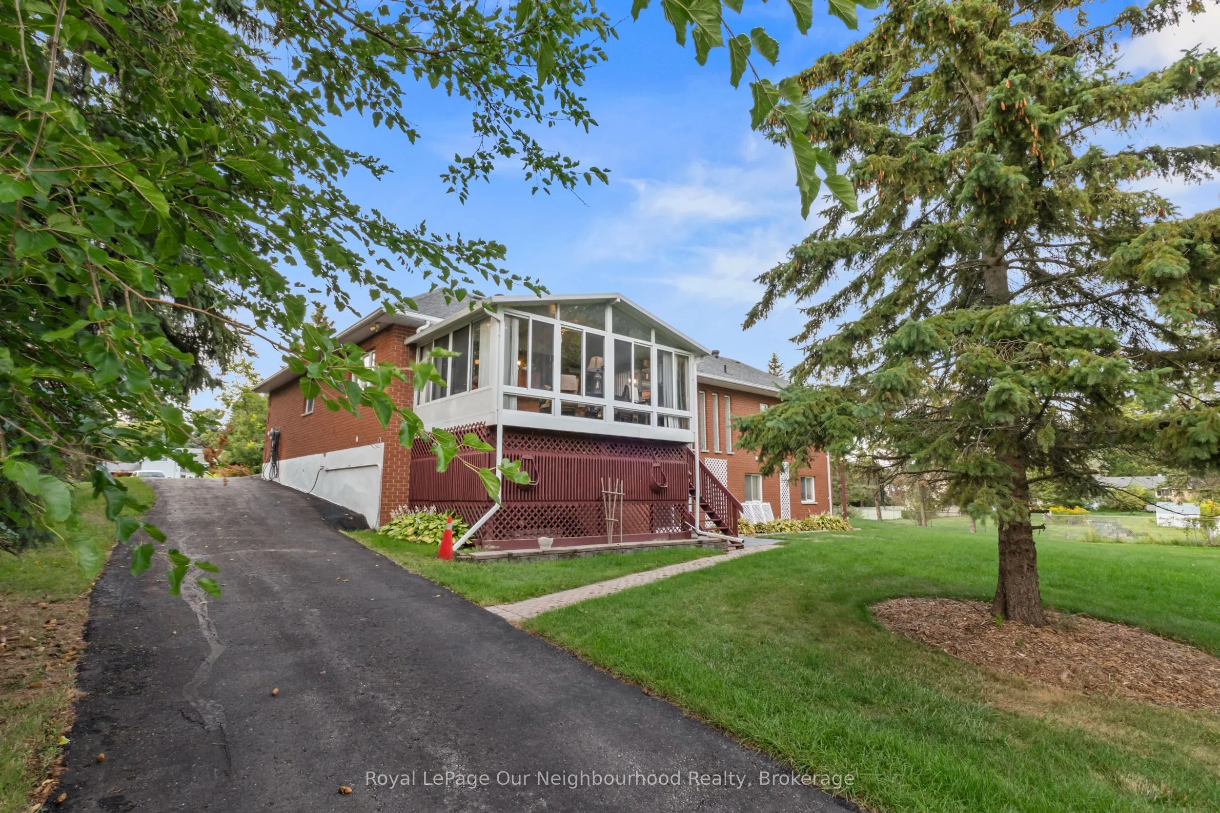 794 Old Highway 2