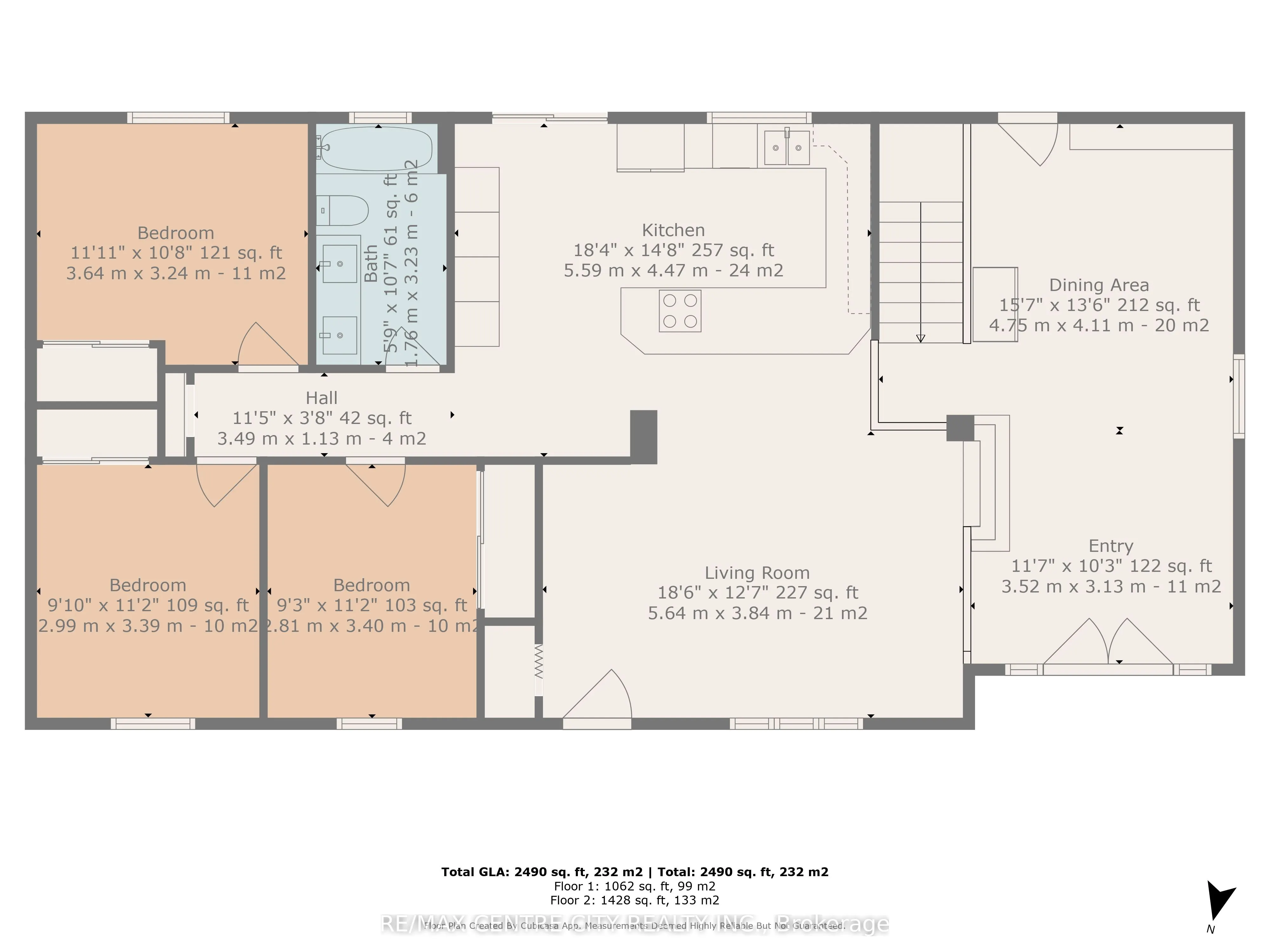 631 Elm Street