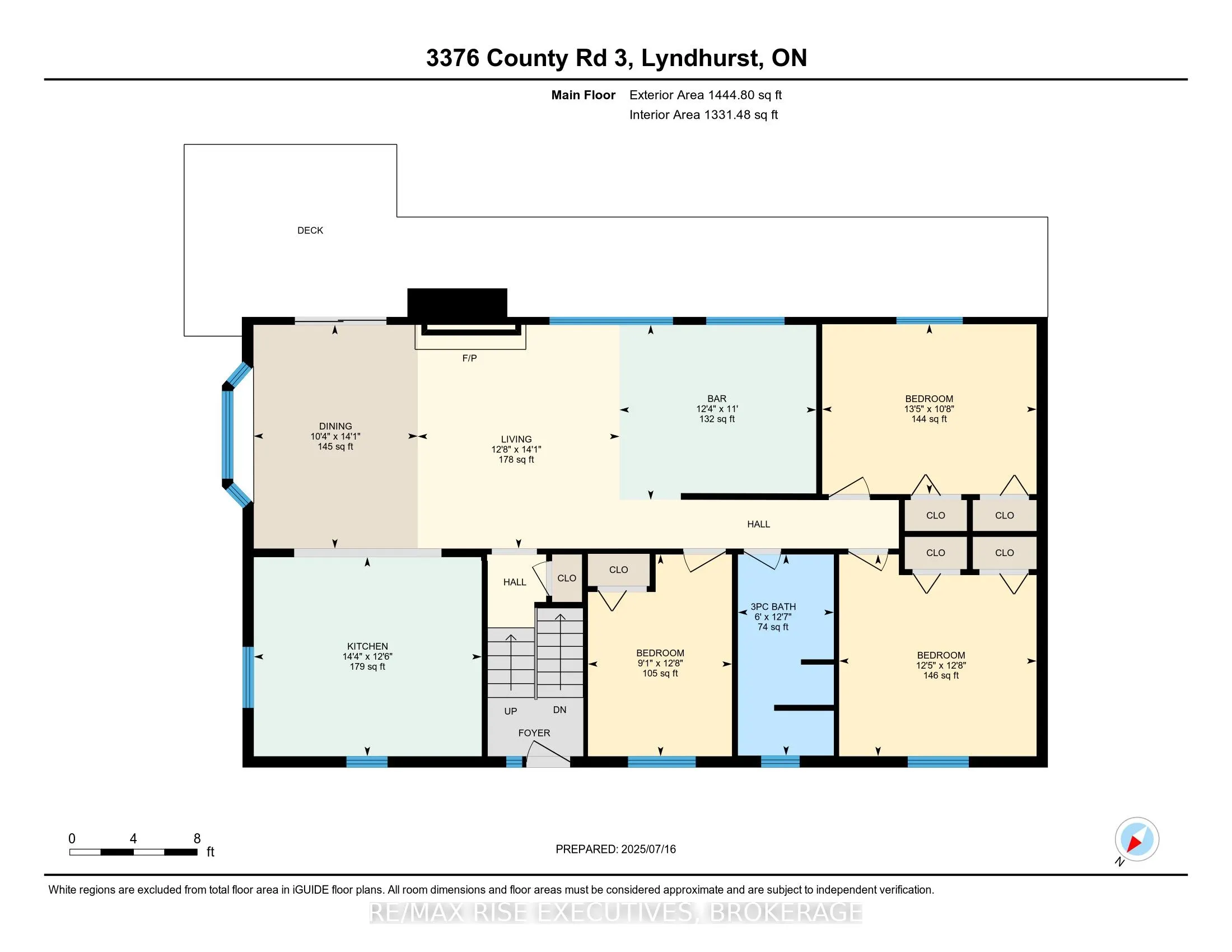 3376 County Rd 3