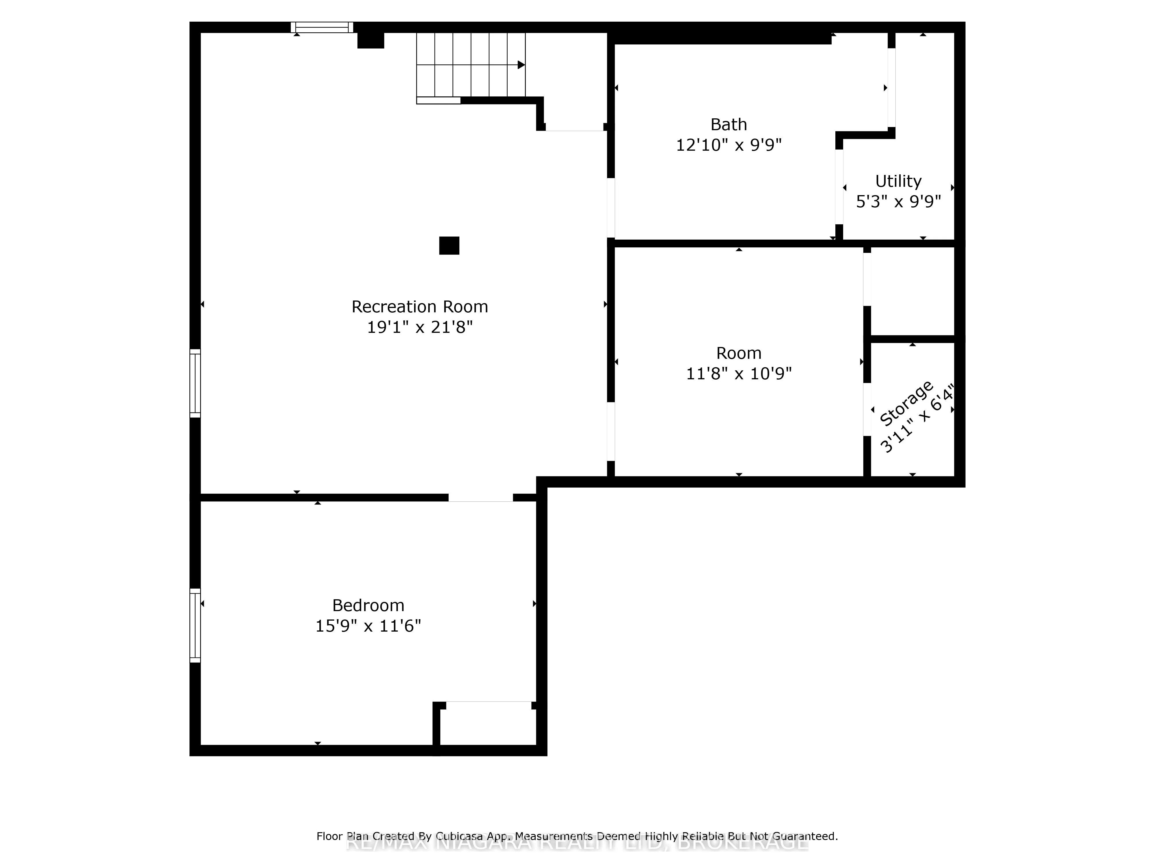 78 Glen Park Road