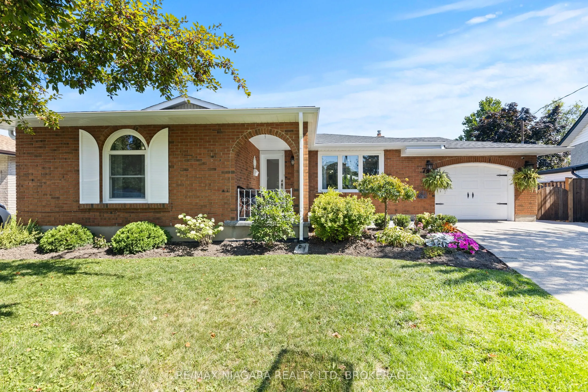 78 Glen Park Road