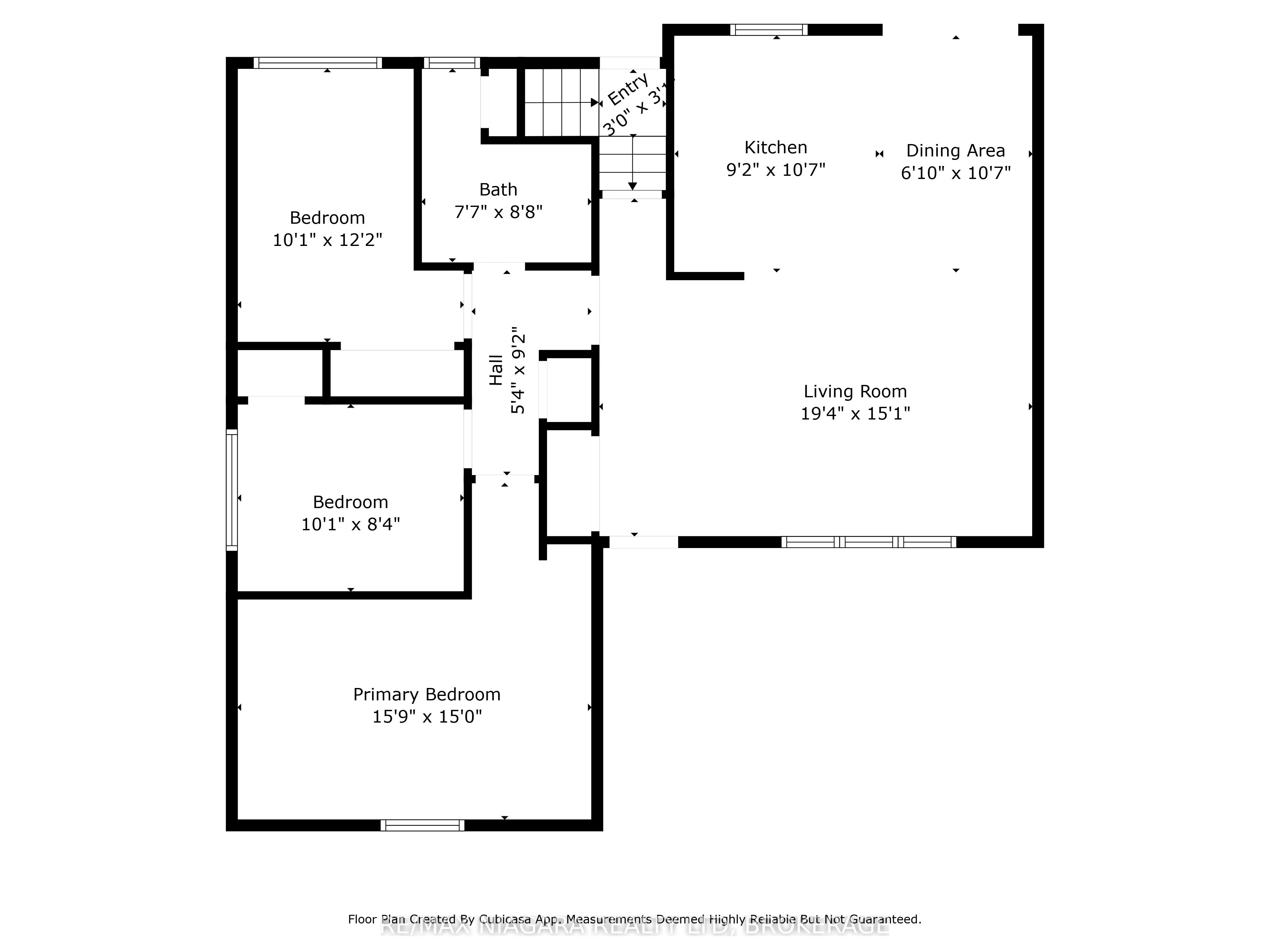 78 Glen Park Road